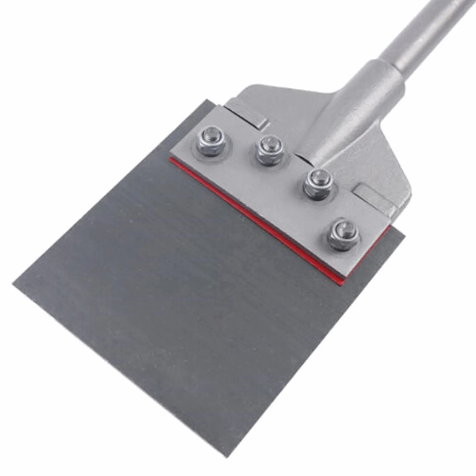 SDS-Max skrobak do podłogi, 245 × 60 mm, dłuto do młotka SDS Max, dłuto podłogowe do usuwania płytek
