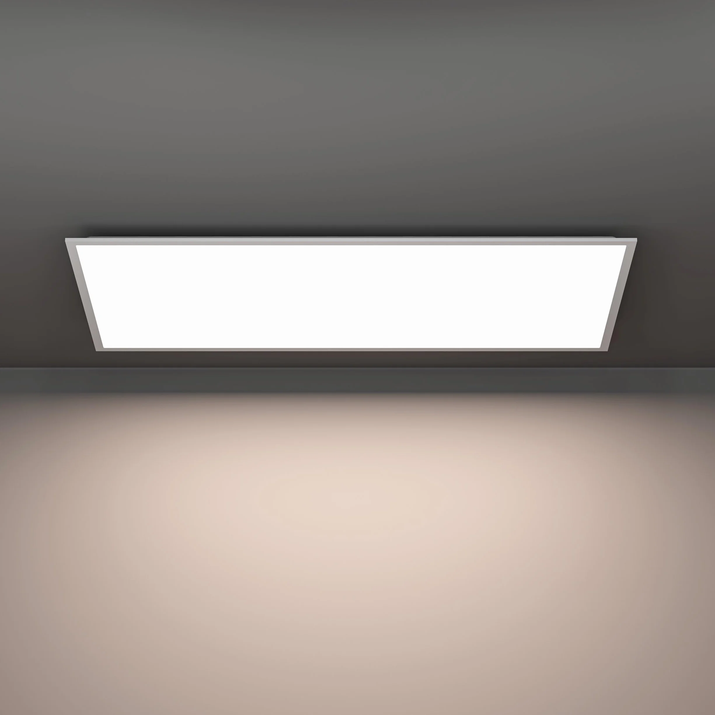 EGLO Panel LED Moradillo-R