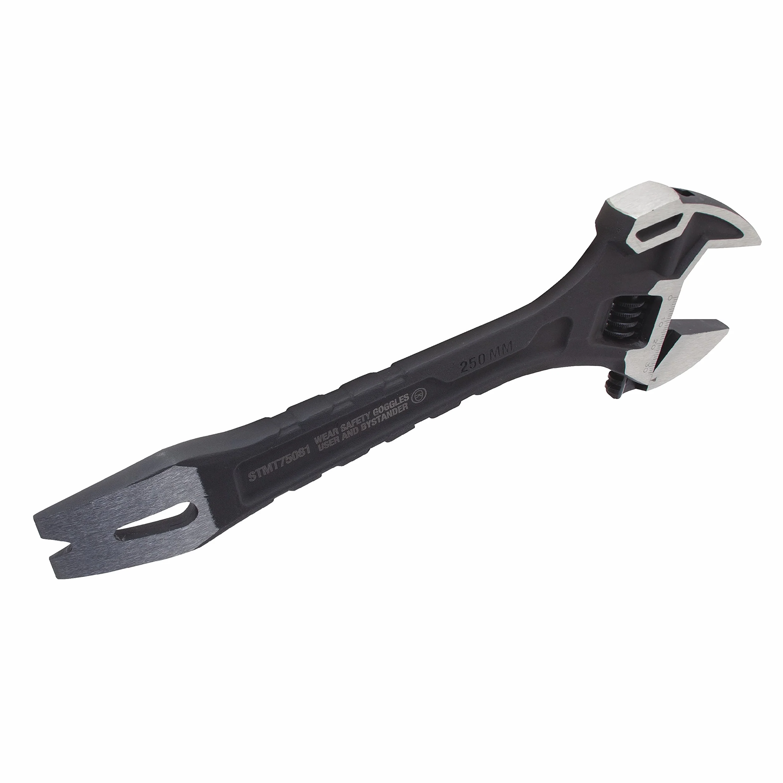 STANLEY Klucz nastawny FatMax 4 w 1 250mm