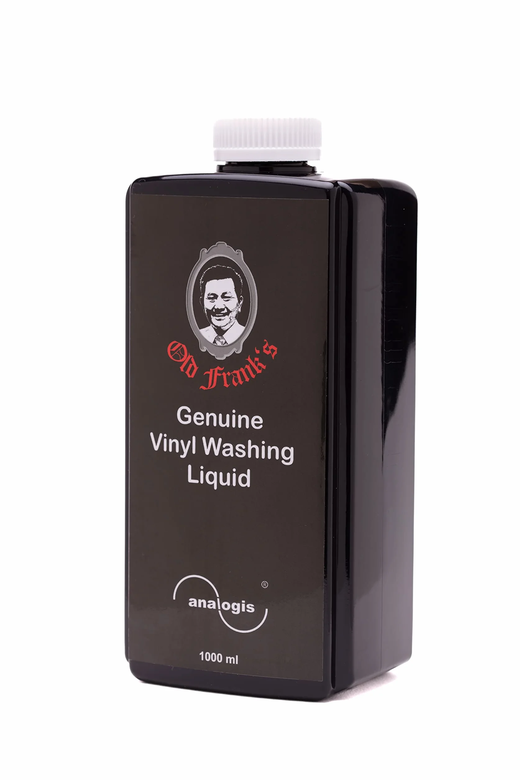 Old Frank's Genuine Vinyl Wash 'n' Play 2 płyn do mycia winylu