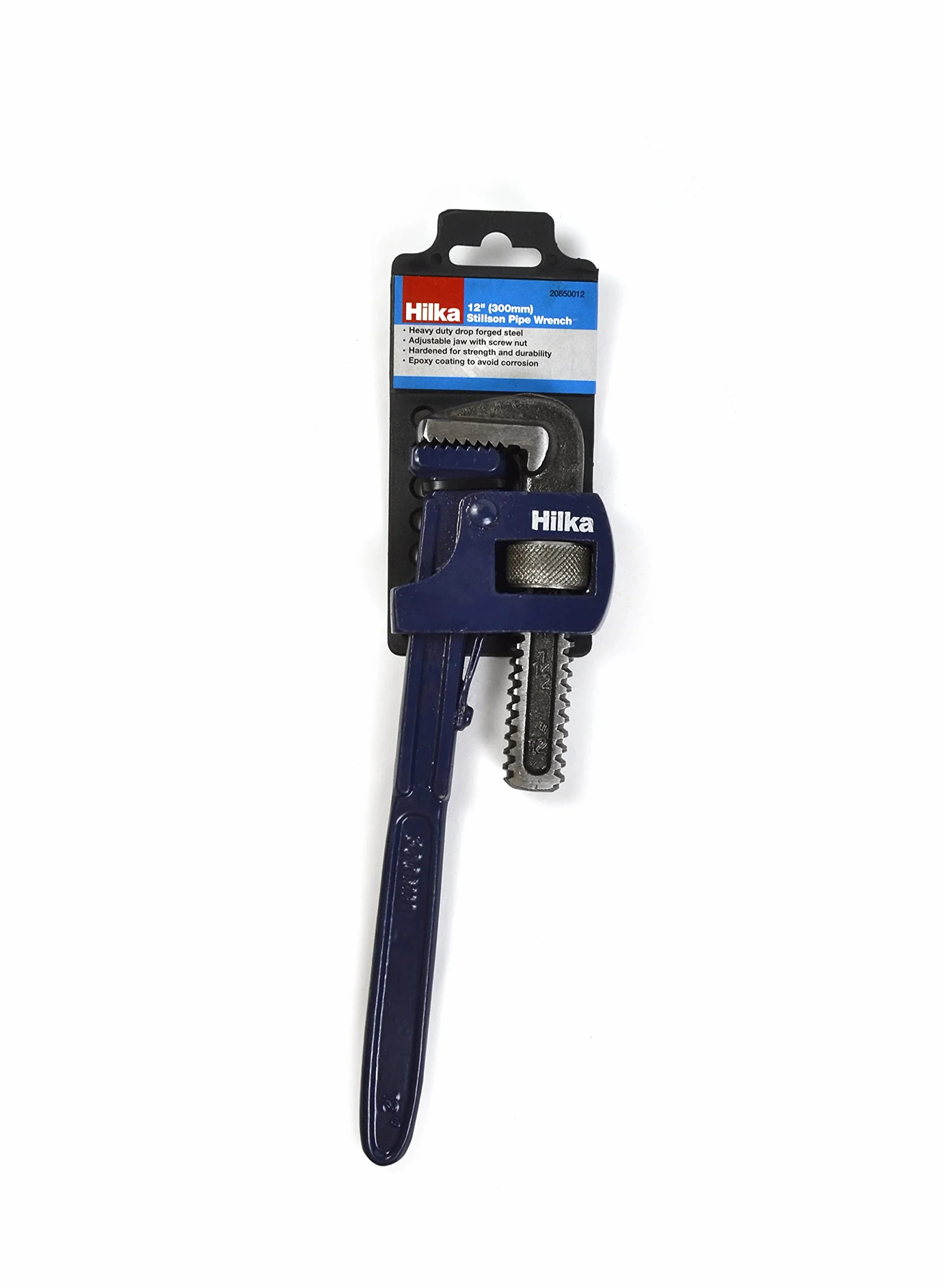Hilka 20850012 Klucz do rur Stillson 12" (300 mm)