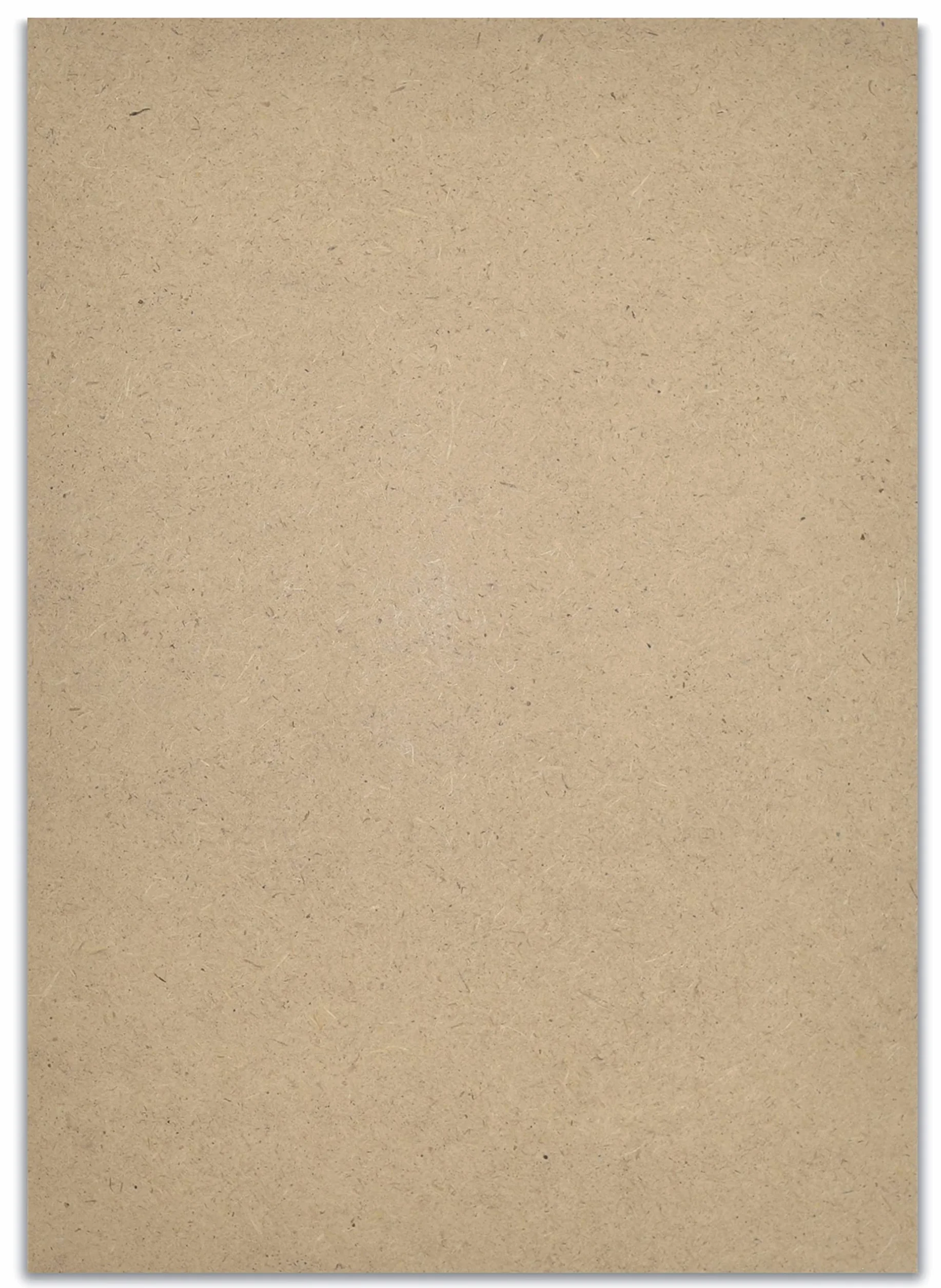 Creative Deco 30 x A3 Płyta MDF | 420 x 300 x 3 mm | Płyty MDF do Majsterkowania i Prac Manualnych | Idealne do Pirografii, Cięcia Laserem, Modelarstwa, Frezowania, Ploter CNC, Wyrzynarka