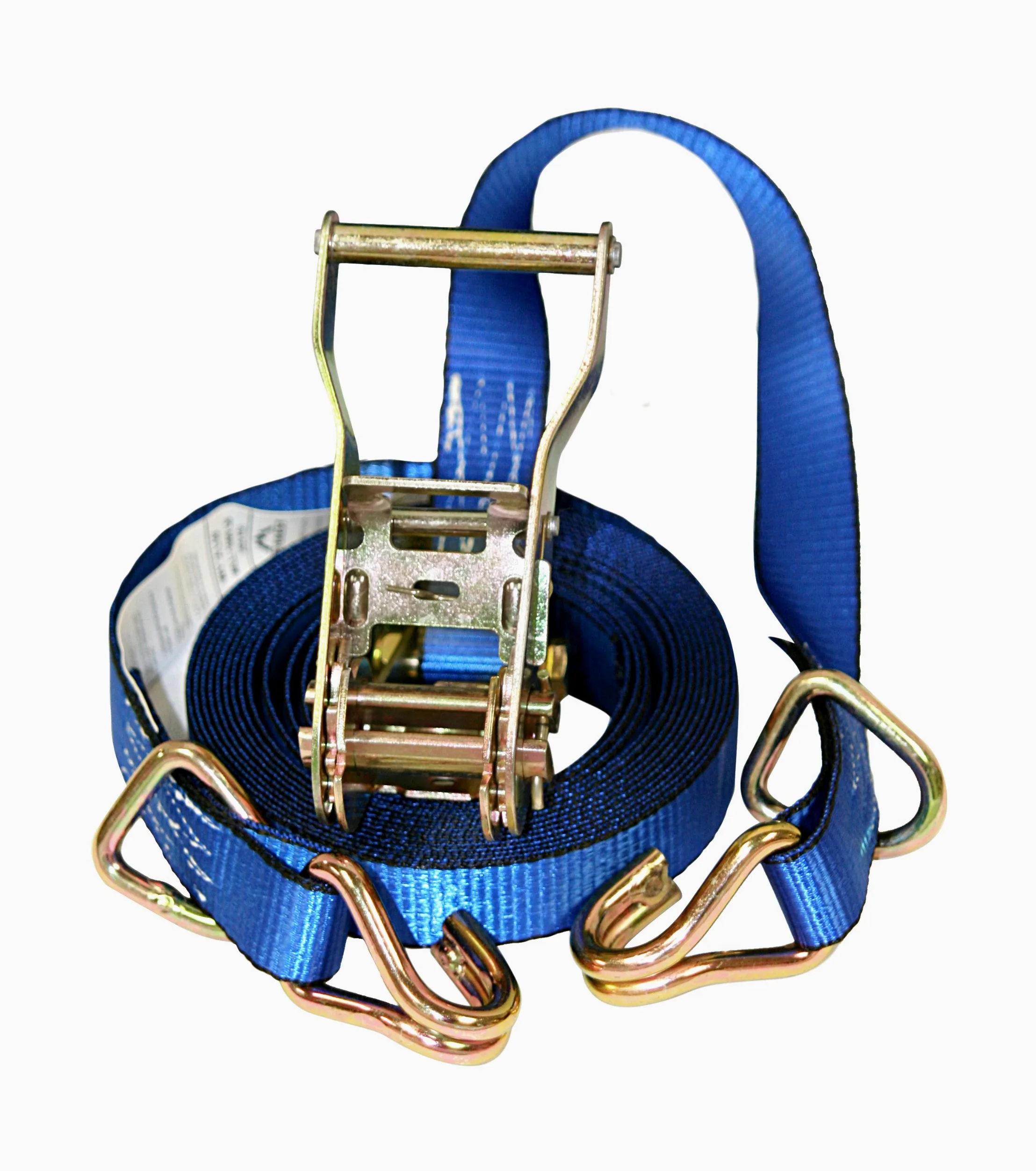 Everest Wysokiej jakości zapięcie z grzechotką – 1 szt. – 1 cal – 453 kg obciążenie robocze – wytrzymałość na rozerwanie 1,360 kg – alternatywa Cambuckle – pasy ładunkowe idealne do urządzeń