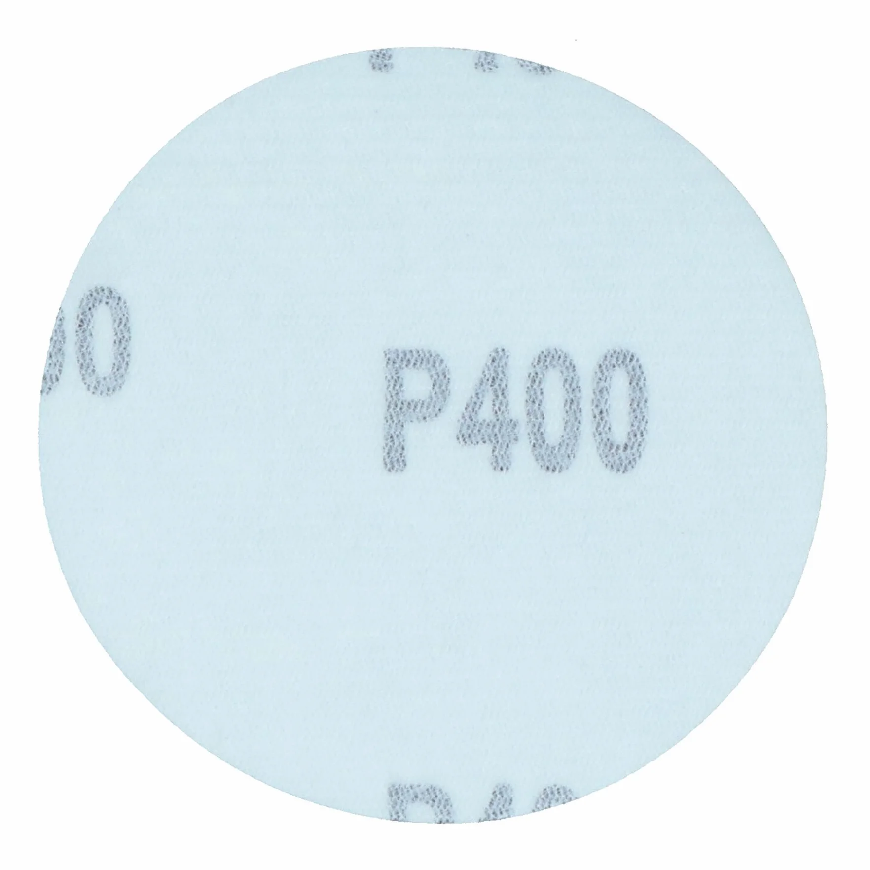 75 mm ceramiczne ścierne tarcze polerskie hak i pętla ziarnistość 400 500 szt