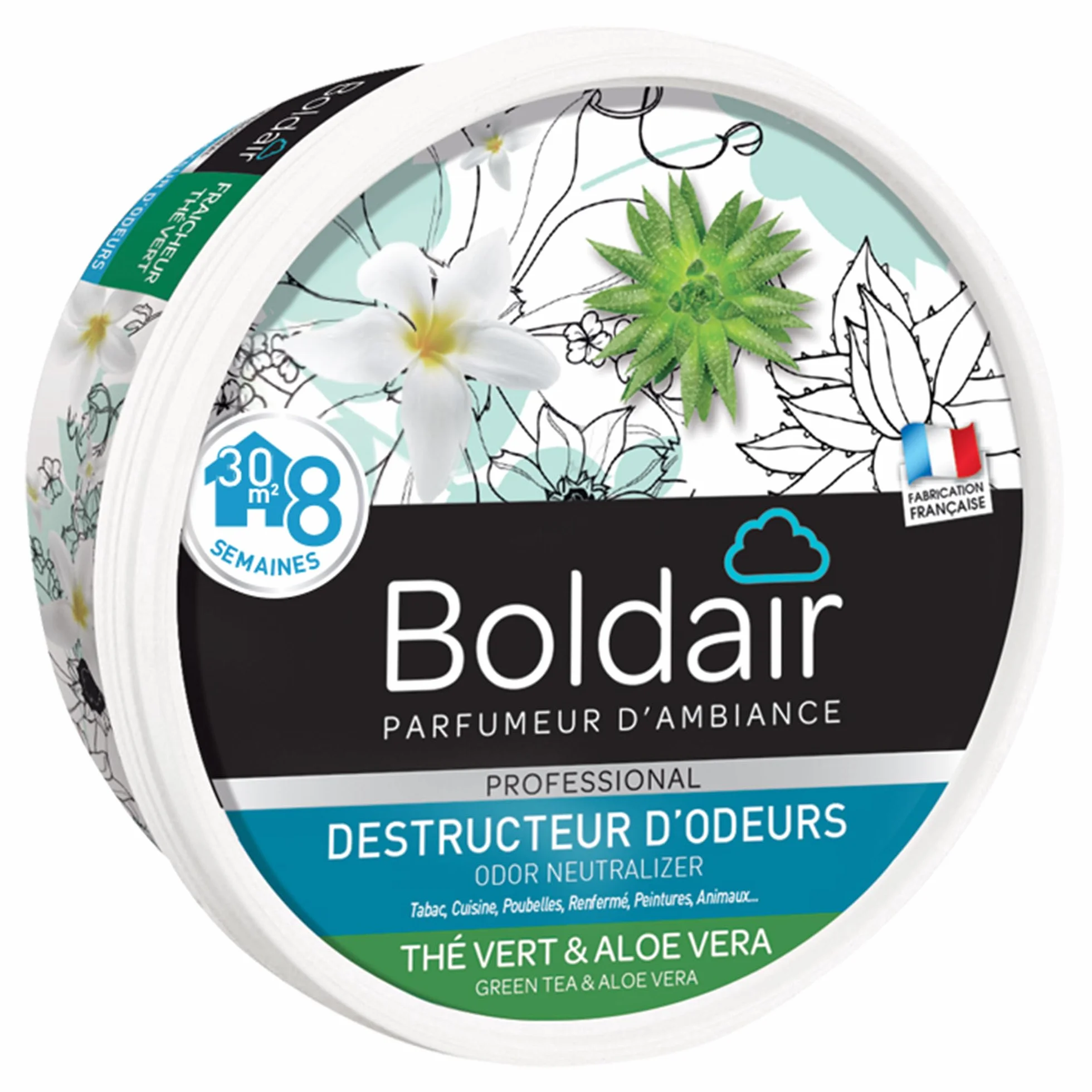 Boldair Zapach w Żelu, 300 g