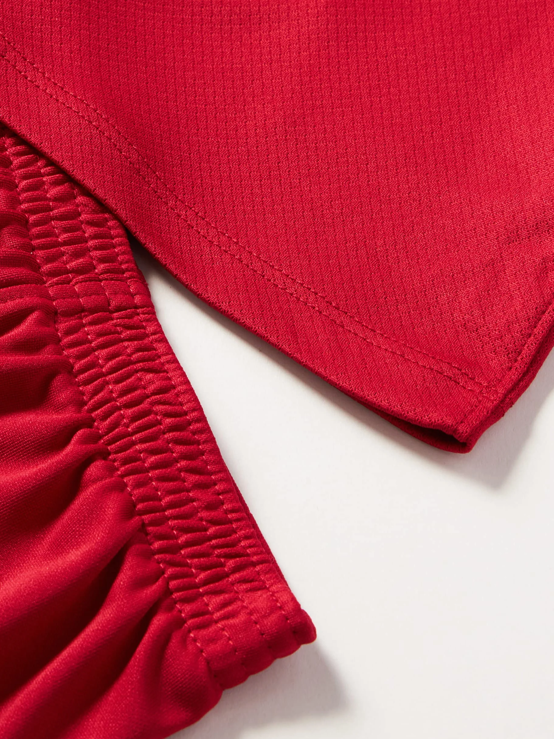 Liverpool FC Unisex sezon 2022/23 oficjalny strój domowy