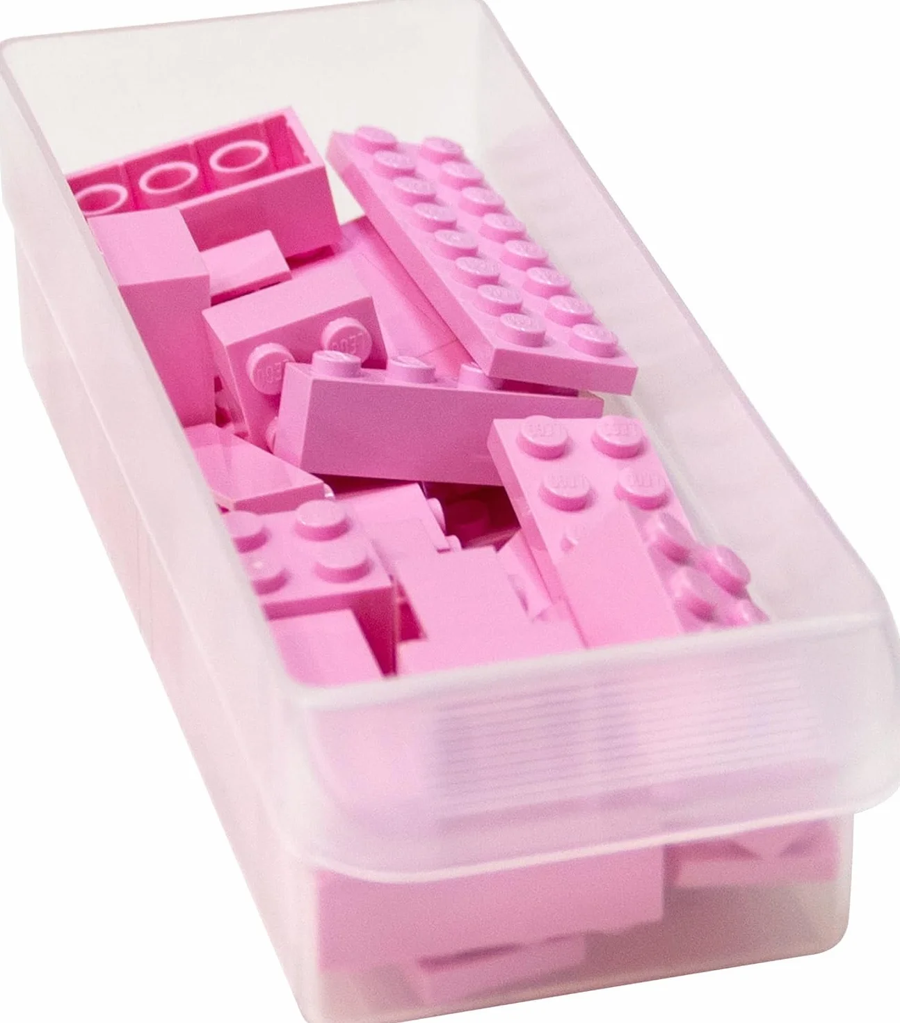 Akro-Mils 64-szufladowa szafka do organizacji - przechowywanie szuflad, Lego, skrzynki narzędziowej, organizer do makijażu i innych, 50 cm szer.