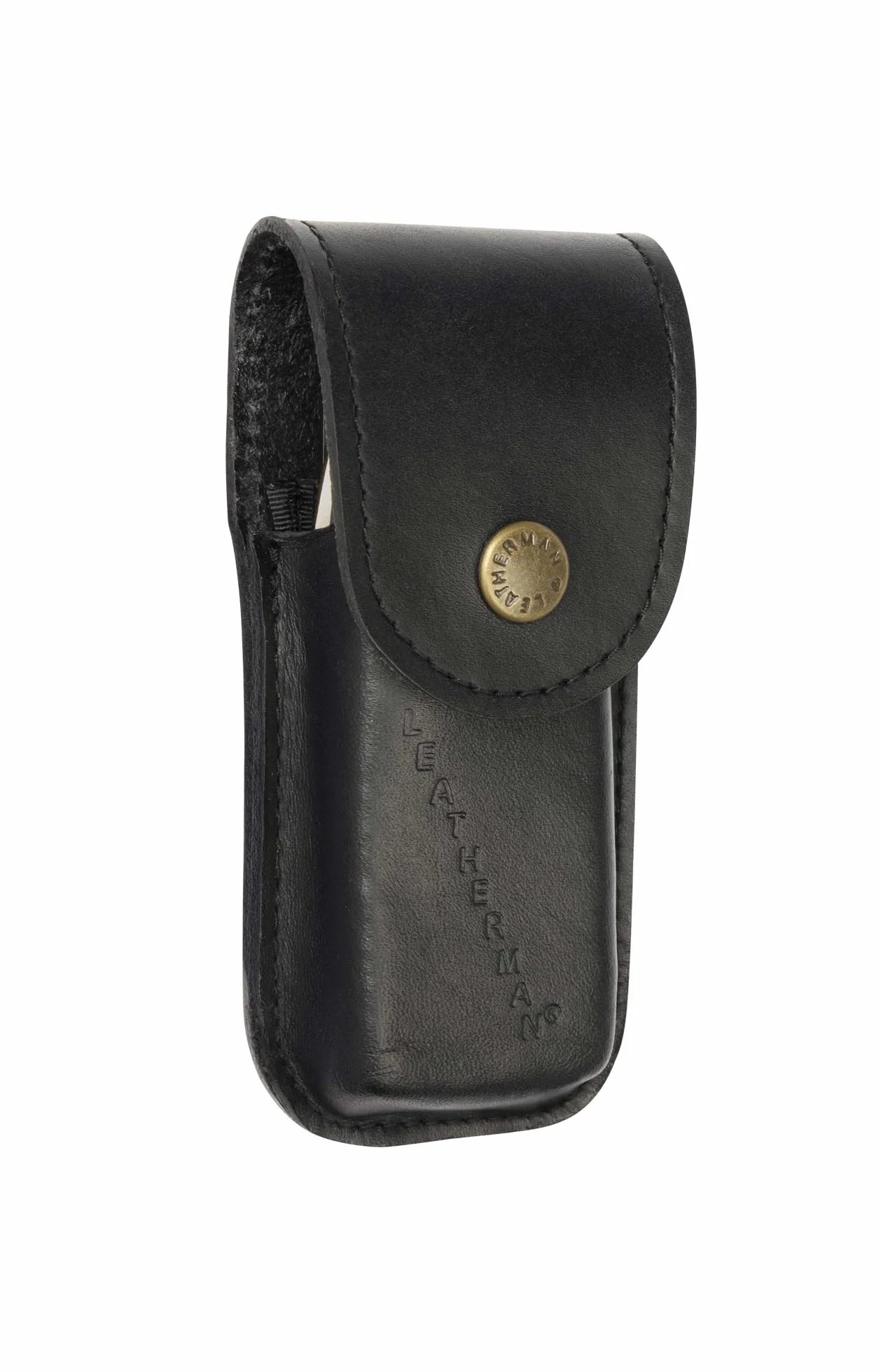 Leatherman Etui Heritage - Pokrowiec Dla Modelu Micra, Czarny, Średni