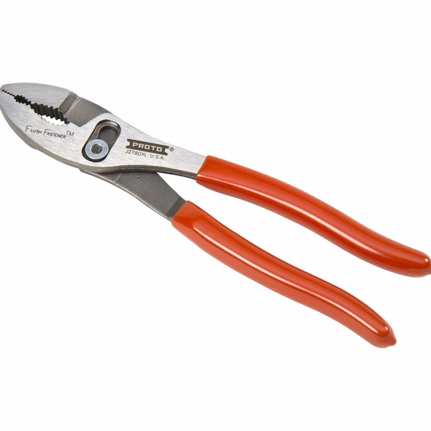 Stanley Proto Industrial J278GXL XL Series szczypce do przegubów ślizgowych z uchwytem 20 cm