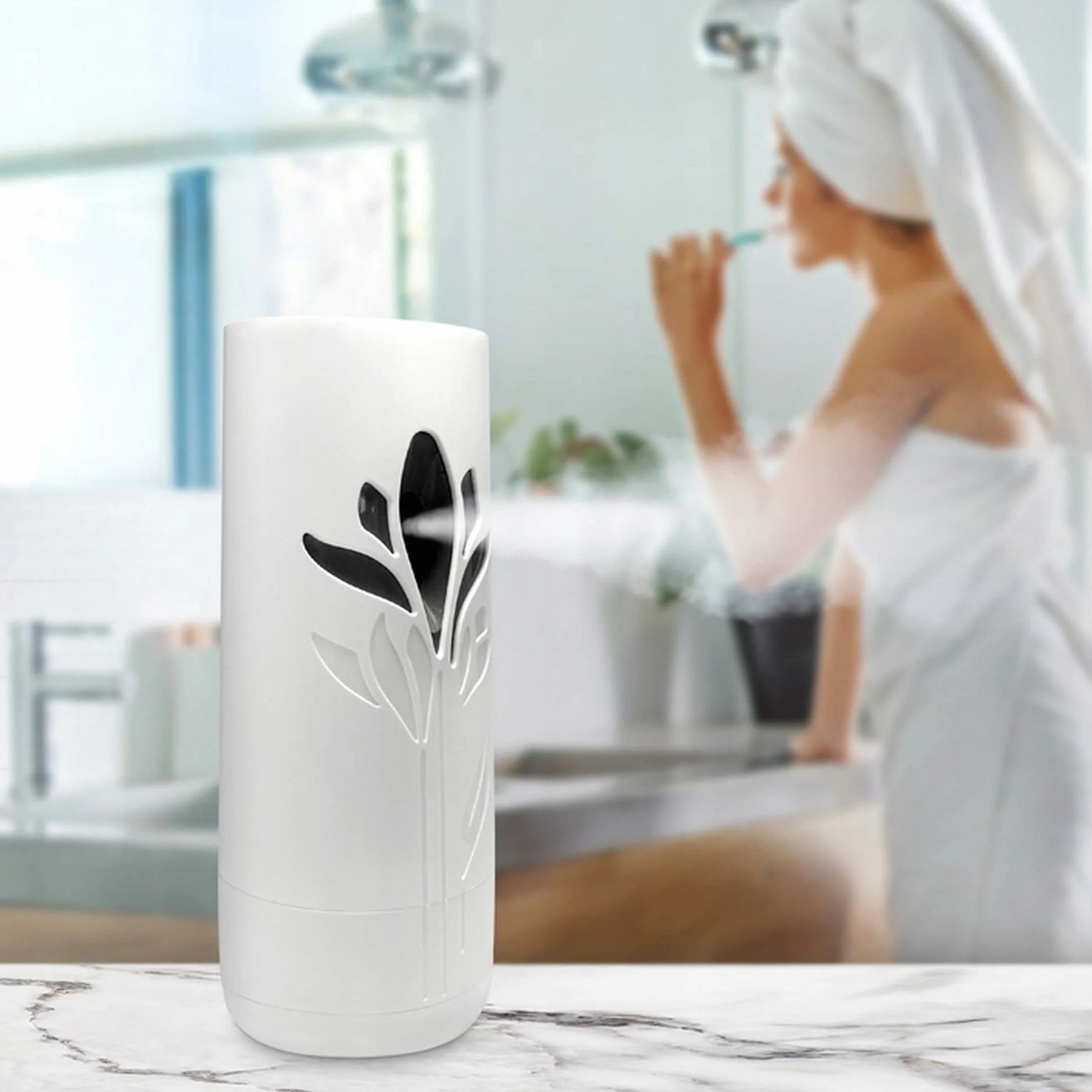 Air Wick Freshmatic Soczyste Owoce Leśne/Red Berries 250 ml Komplet