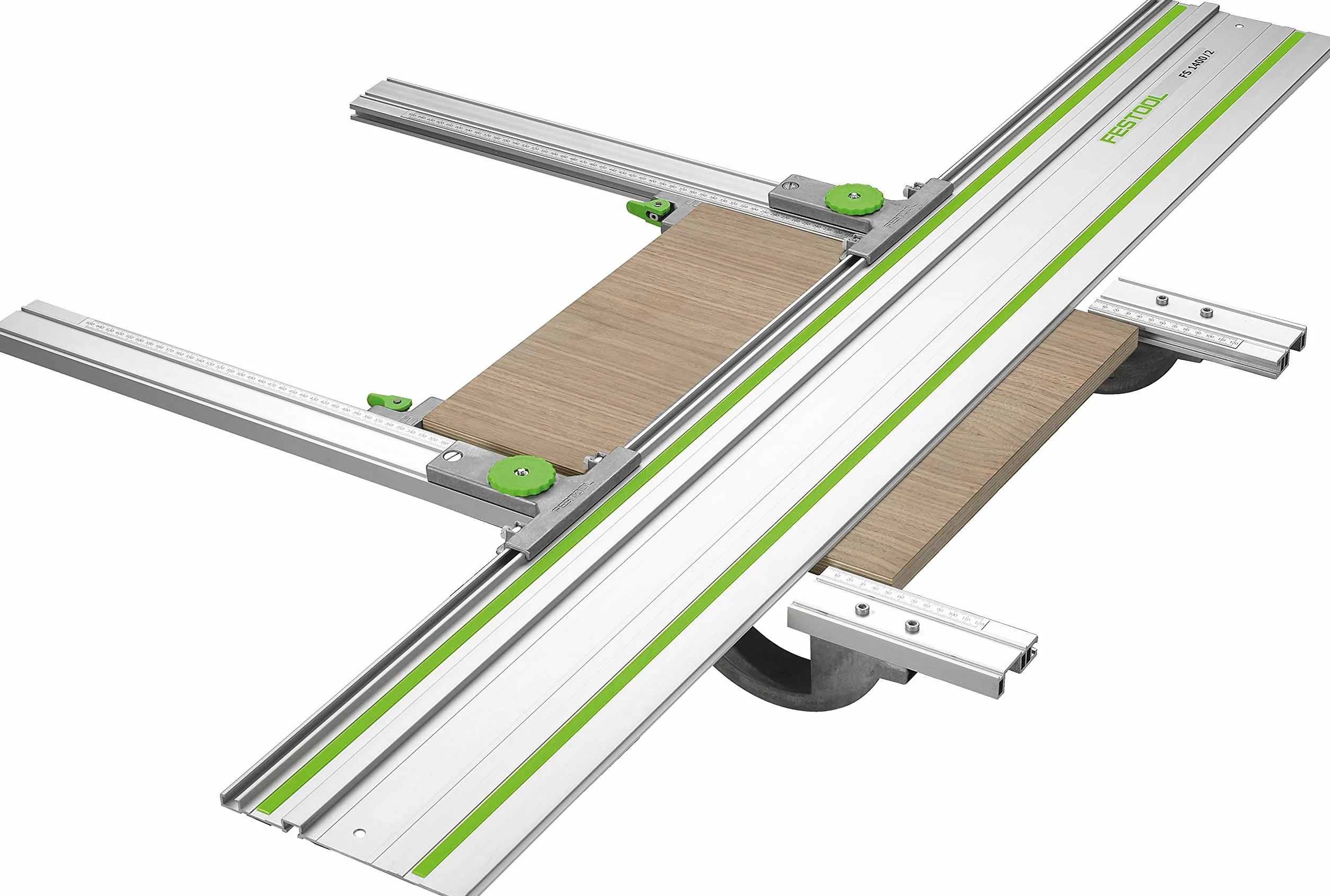 Festool Prolongación FS-PA-VL