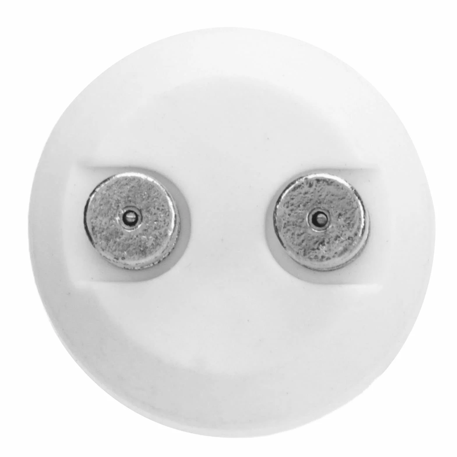 Alomejor 4 szt. GU10 na MR16 adapter cokołu odporna na wysokie temperatury oprawka lampy konwerter do lampy halogenowej LED