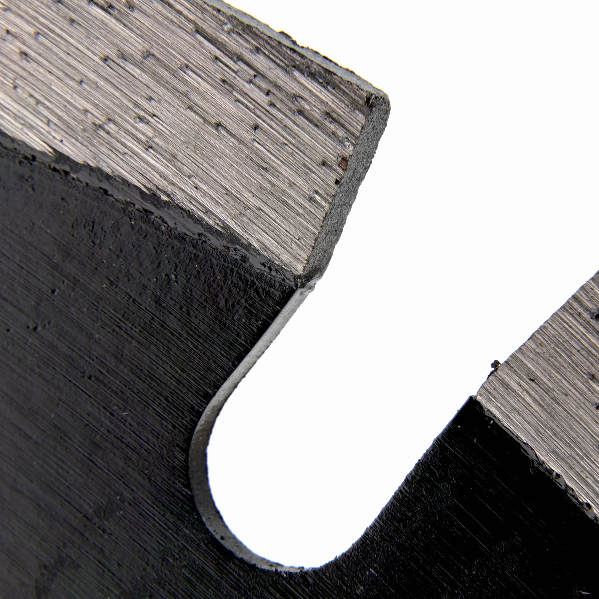 PRODIAMANT Tarcza diamentowa 400 mm x 20 mm ścierna do dróg, asfaltu, jastrychu, lekkiego betonu, świeżego betonu, piaskowca i szamotu