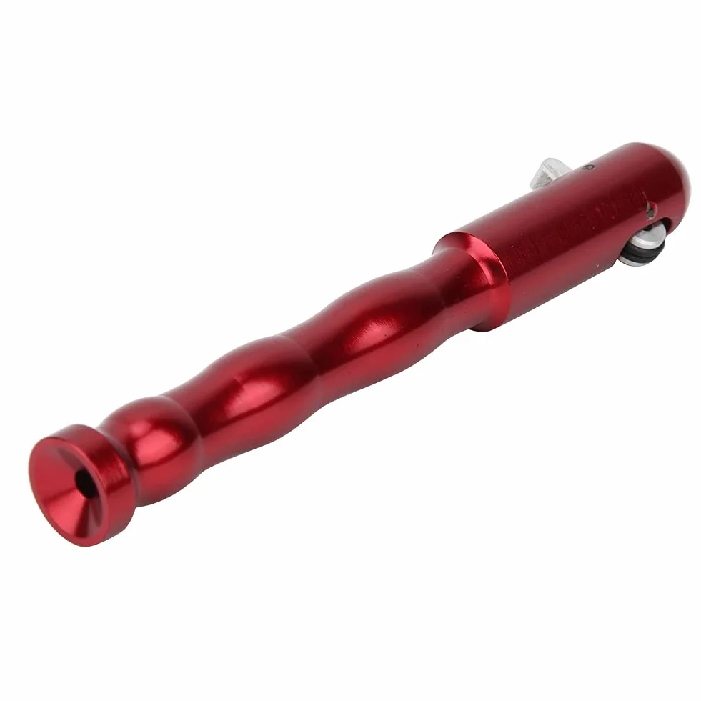 TIG-Pen TIG podajnik drutu spawalniczego Pen Finger Feeder Spawanie uchwytu kija Wypełniacz do drutu spawalniczego 1.0-3.2mm
