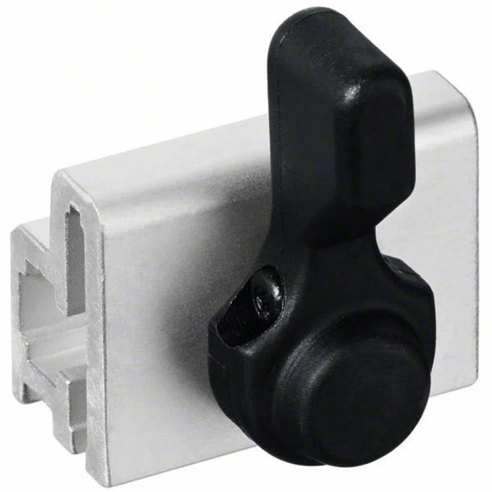 Bosch Professional: KickBack Control FSN RS (zapobiega odrzutowi przy cięciu zagłębiarką GKT 55 GCE)