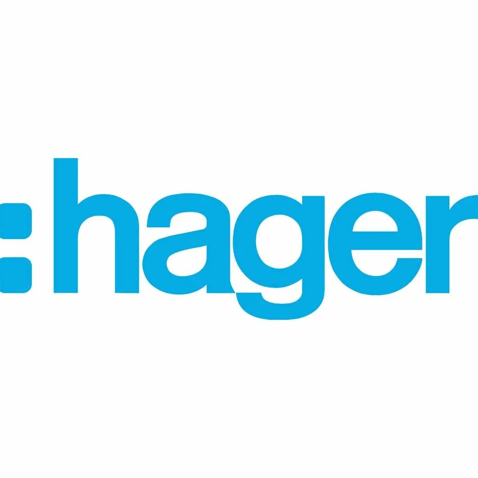Busch-Jaeger Hager SH363N 3S Kompaktowy 63A 400V AC 2, 5PLE