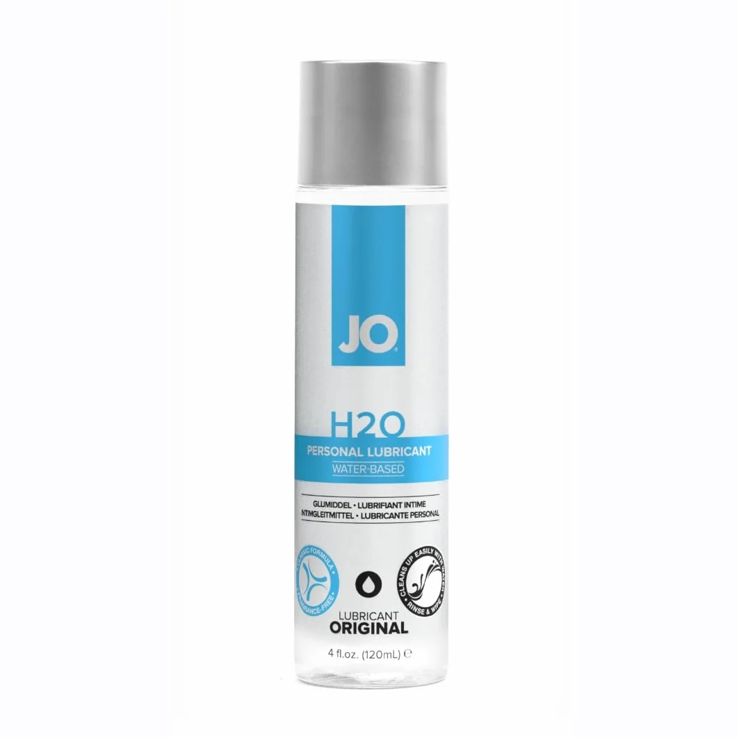 System JO H2O lubrykant na bazie wody 120 ml