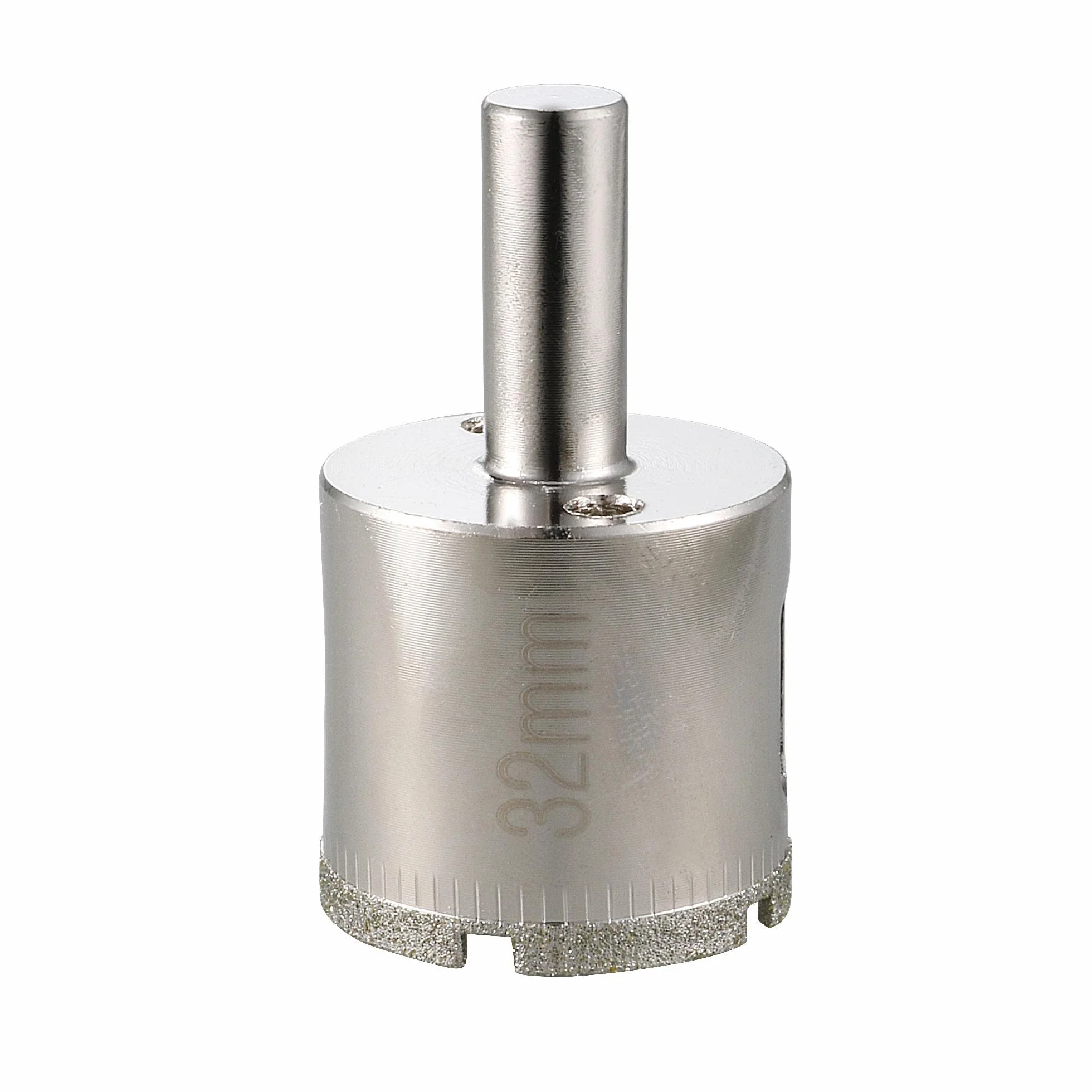 sourcingmap 32 mm diamentowane szkło otwornica wiertła do płytek ceramicznych marmur rock porcelana
