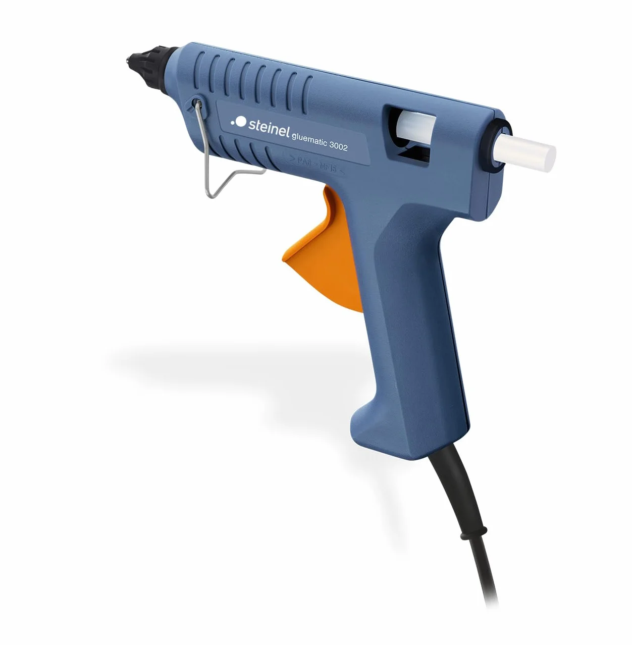 Steinel 333317 Pistolet Do Klejenia, 45 W, 240 V, Niebieski