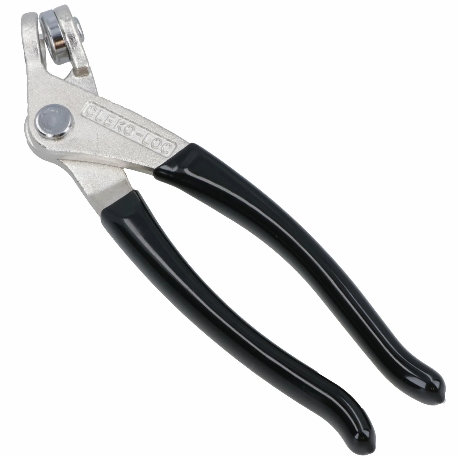 AB Tools Szczypce do elementów złącznych CLECO/tymczasowych nitów/szpilek skórnych