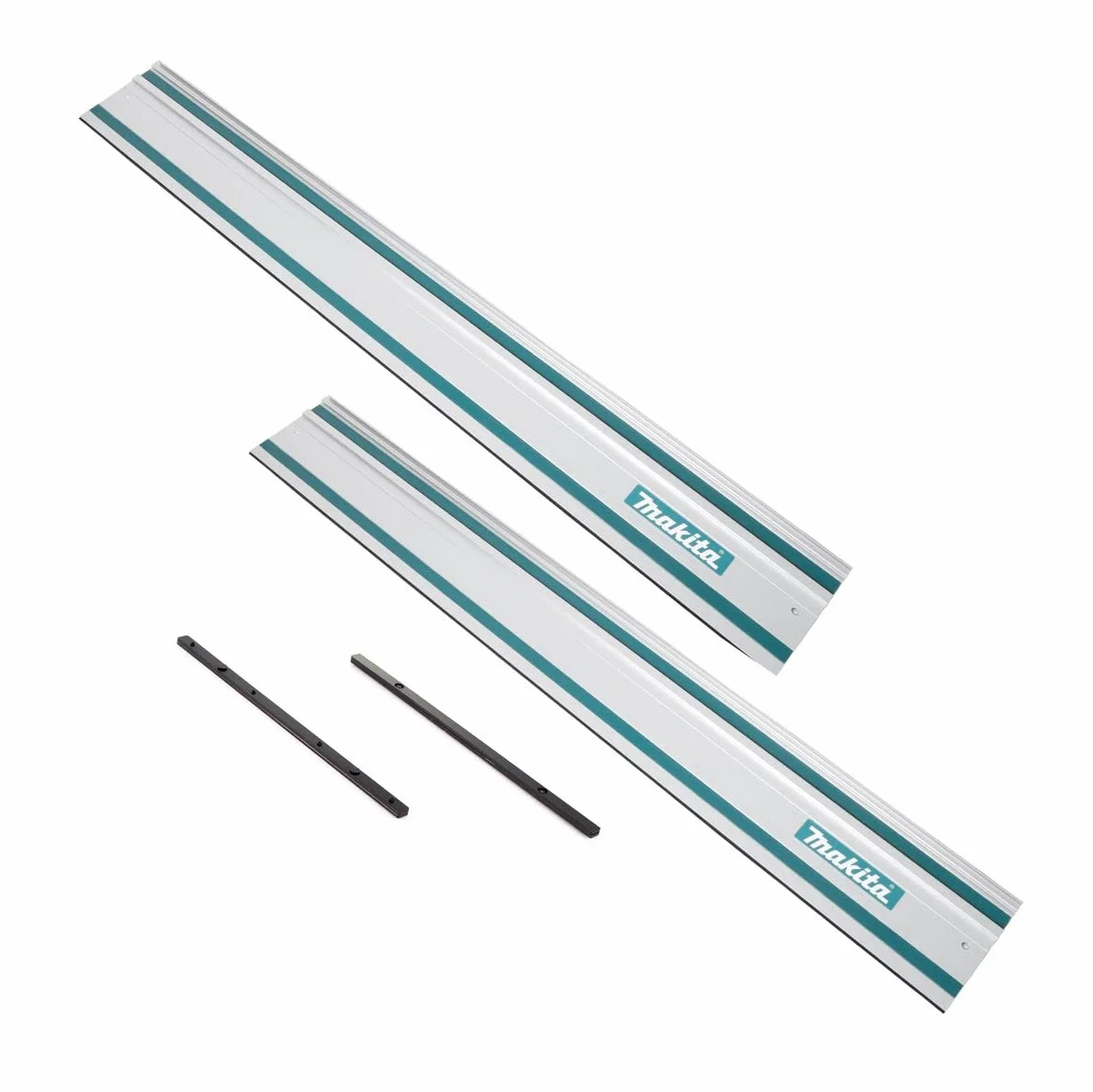 Makita Zestaw prowadnic 2 x prowadnica 1400 mm + 2 x łącznik prowadnicy