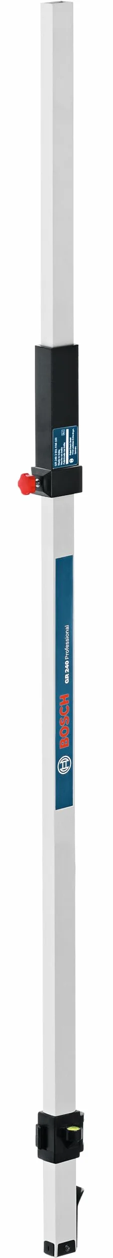 Bosch Professional Łata miernicza GR 240 (długość: 2,40 m)