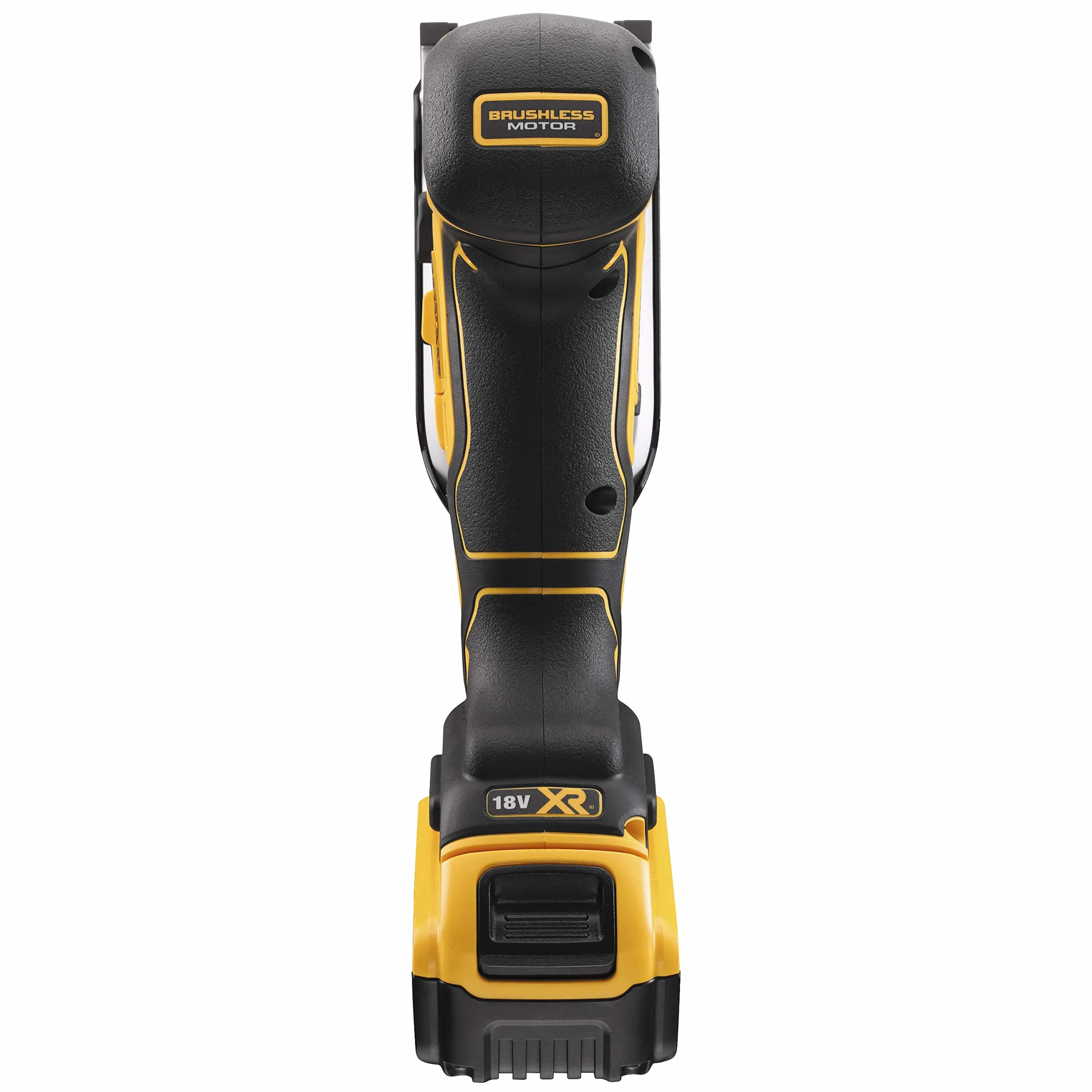 Wyrzynarka 18,0V Głębokość Cięcia 135mm 2x5Ah TSTAK DCS335P2 DeWalt