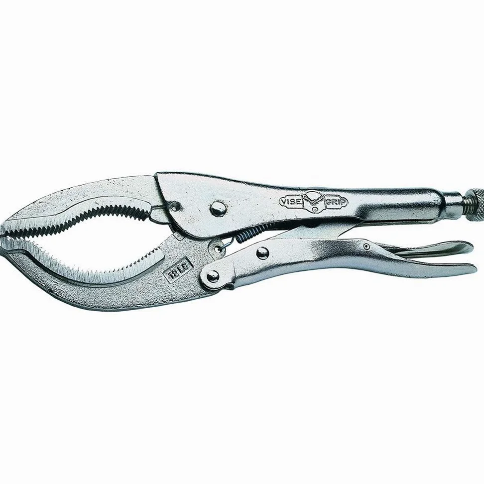 Visegrip Duże Szczypce Blokujące Szczęki 30.5 cm