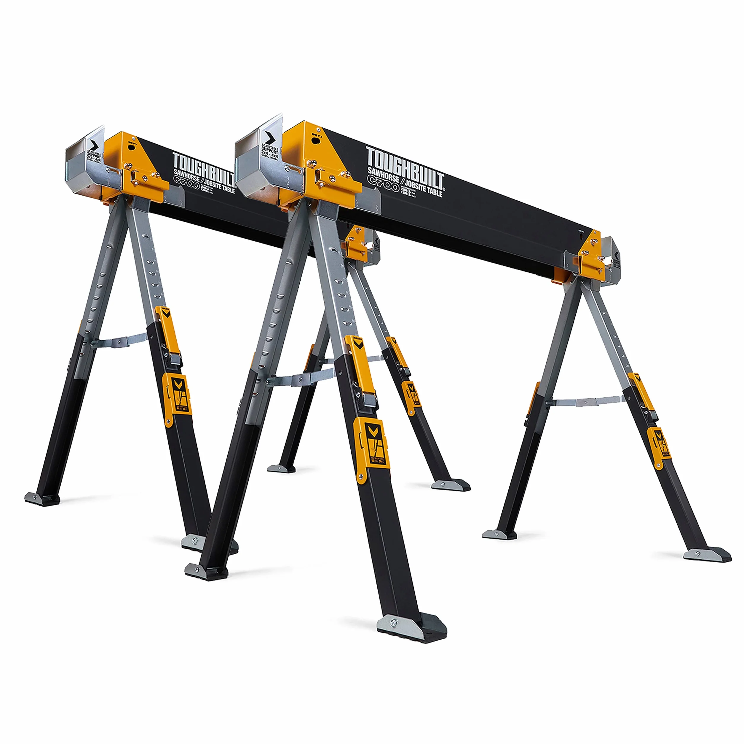 ToughBuilt TB-C700-2 Konik piłowy