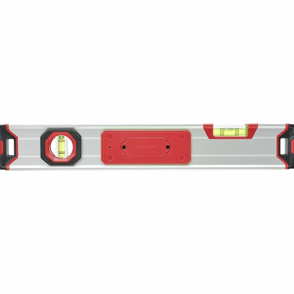 Poziomica cyfrowa TOOLCRAFT TO-7337448