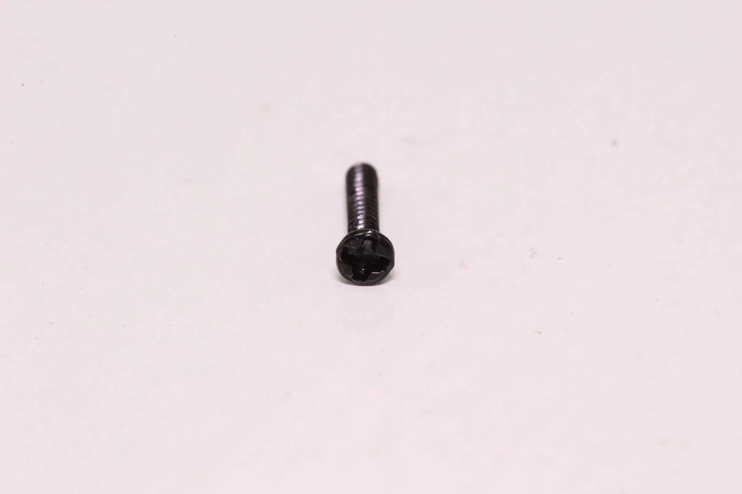 0006 Wkręty torowe Wkręty do drewna Krzyż 200 szt. 1,0 x 8 mm + WERA Bit H0 K