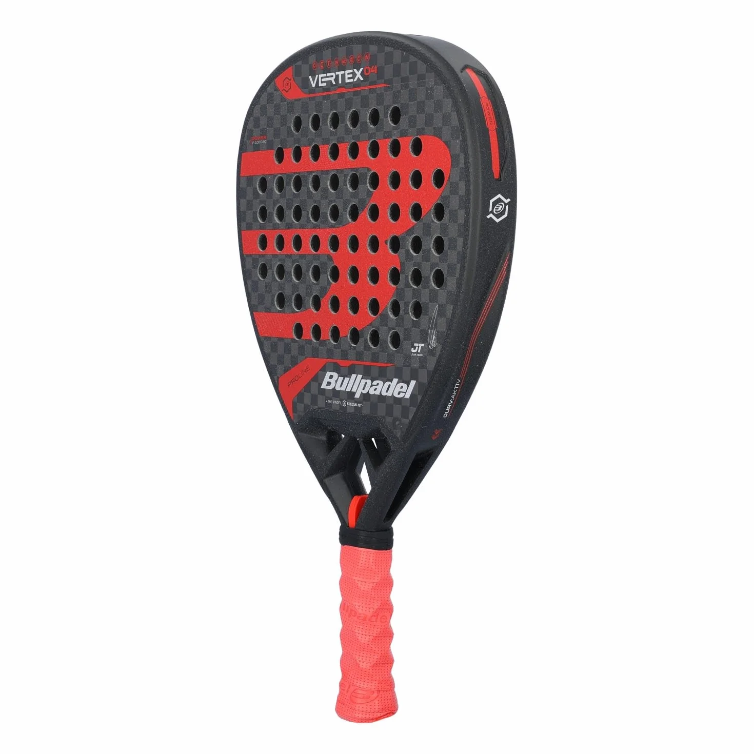 Bullpadel Vertex 04