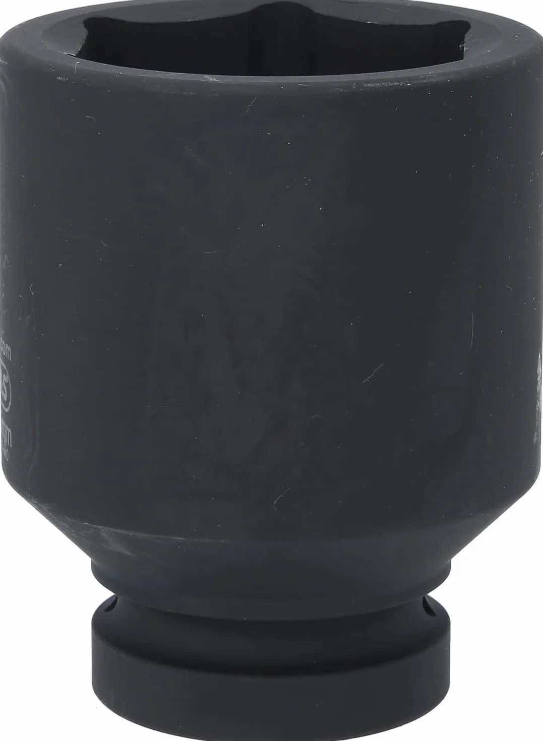 KS Tools 515.1855 Gniazdo silowe szesciokatne, dlugie,55mm, 1"