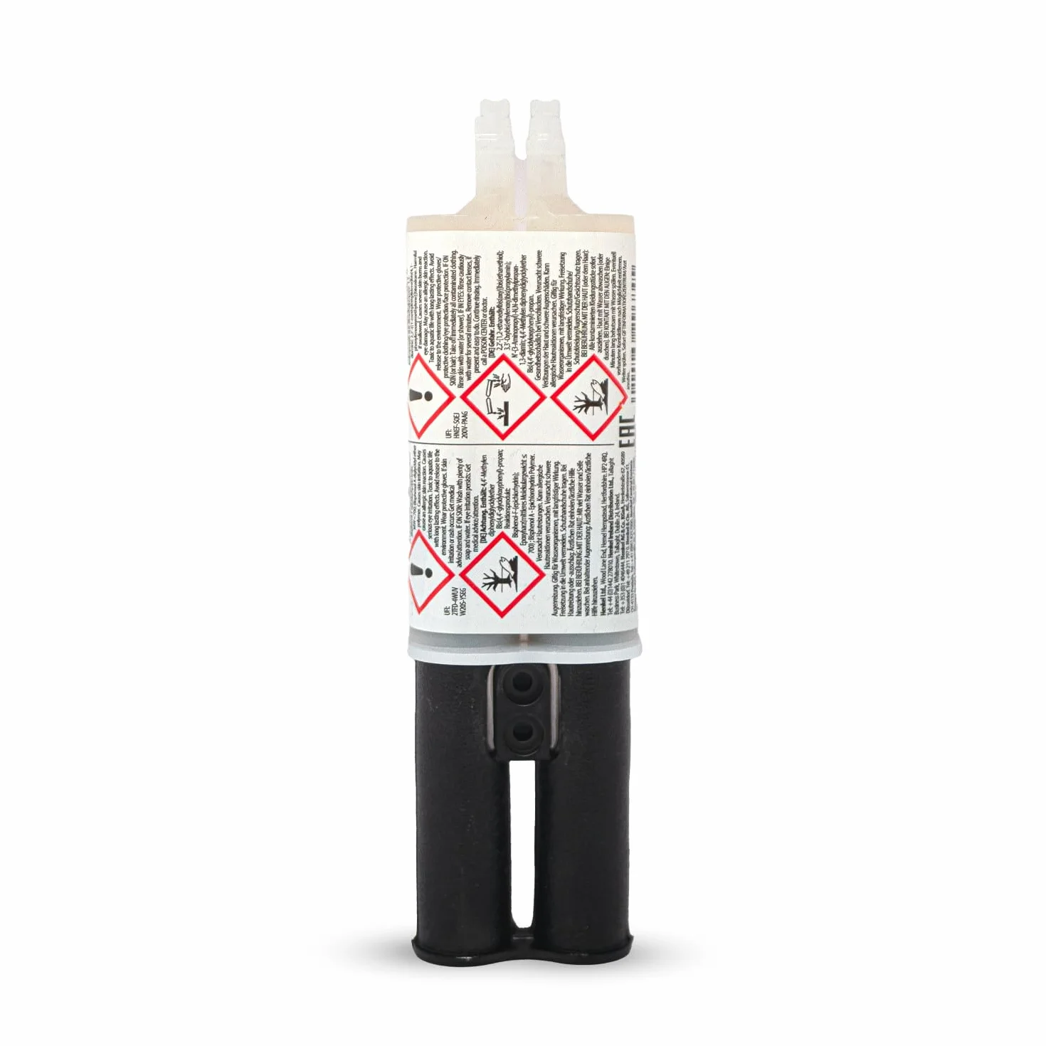 Loctite EA 3430 klej epoksydowy metal/guma/plastik 24 ml