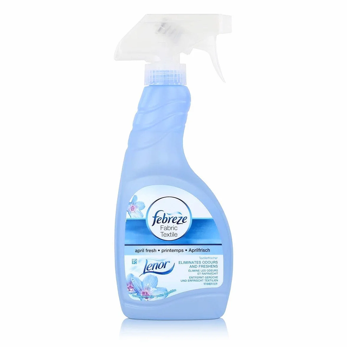 Febreze Odświeżacz do tekstyliów Aprilfrisch, 500 ml