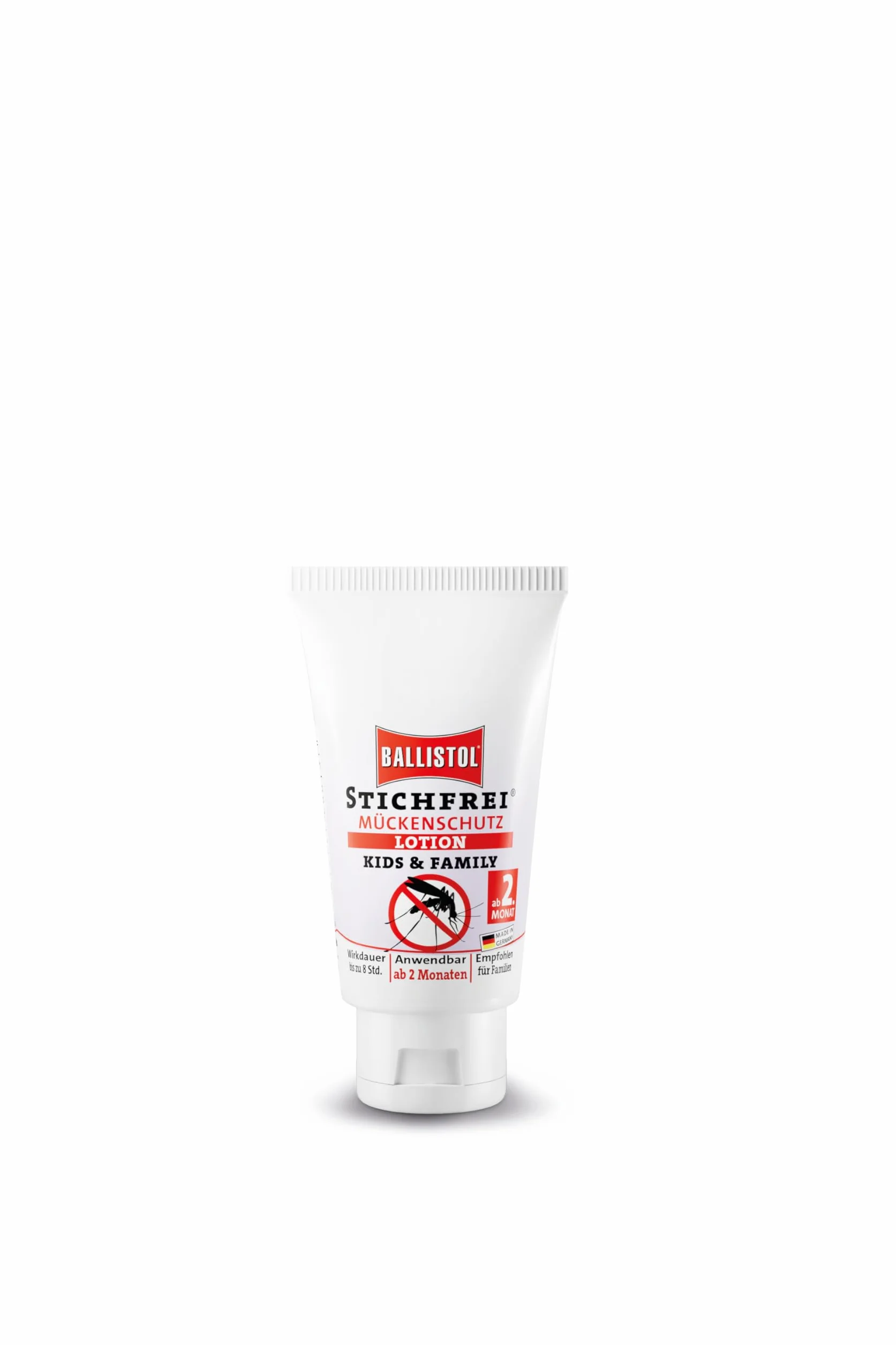 Ballistol Stichfrei KIDS Lotion Tube 30 ml