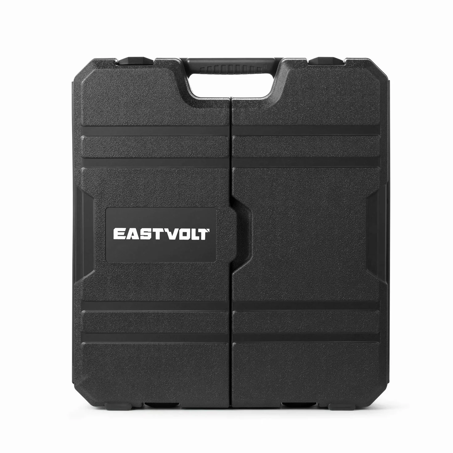 Eastvolt EVHT24801 Zestaw narzędzi mechanicznych, uniwersalne mieszane gniazda i klucze, zestaw narzędzi ręcznych, do automatycznej naprawy z walizką do przechowywania, 248 szt.