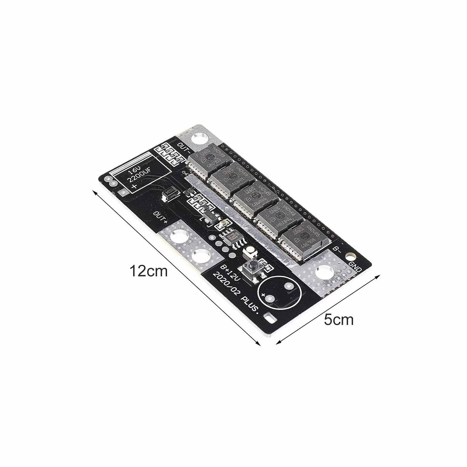 12 V Spawarka Punktowa Zestaw Mini Zgrzewarka Punktowa DIY Przenośny Akumulator Spawanie Punktowe Urządzenie Pamięci P/C/B Płytka Drukowana do 18650