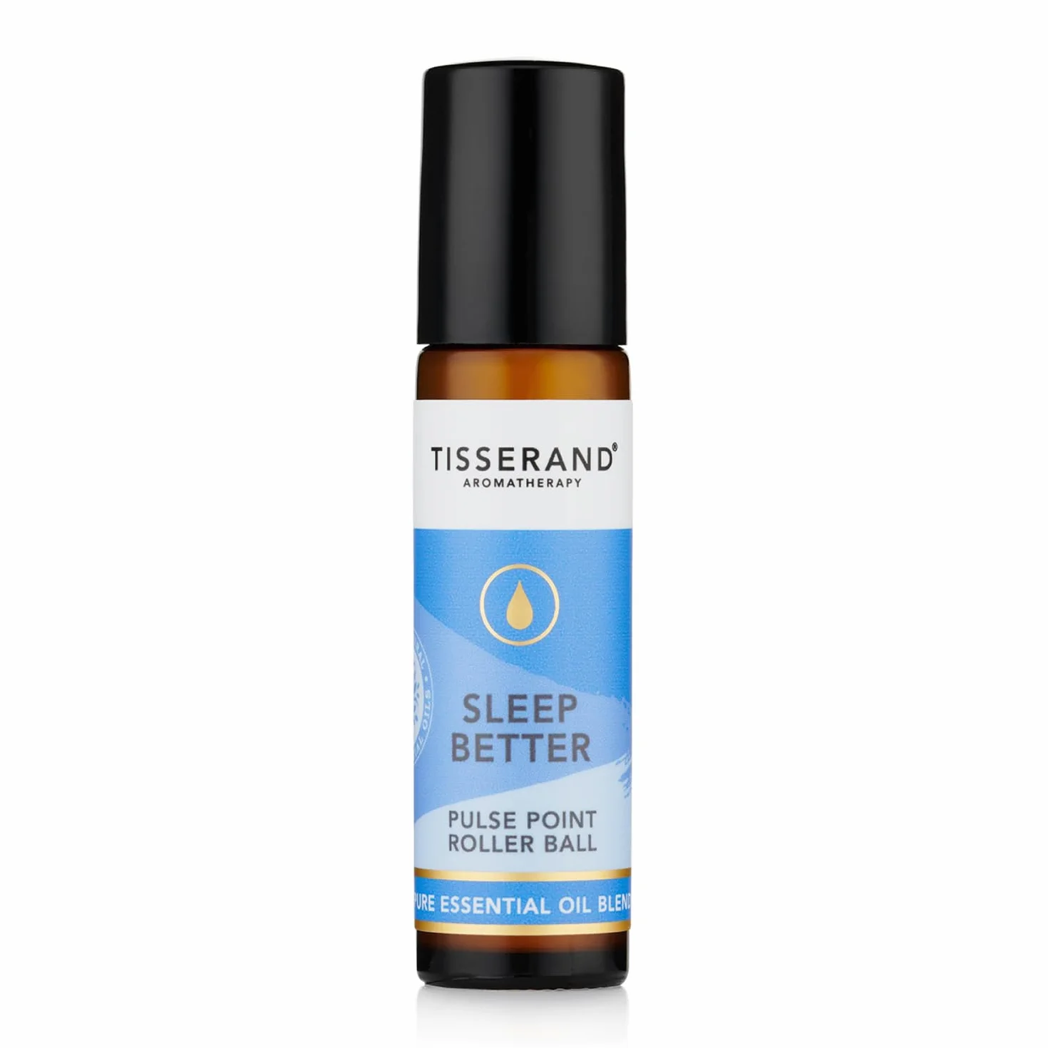 Tisserand Aromatherapy Sleep Better Roller Ball 10ml