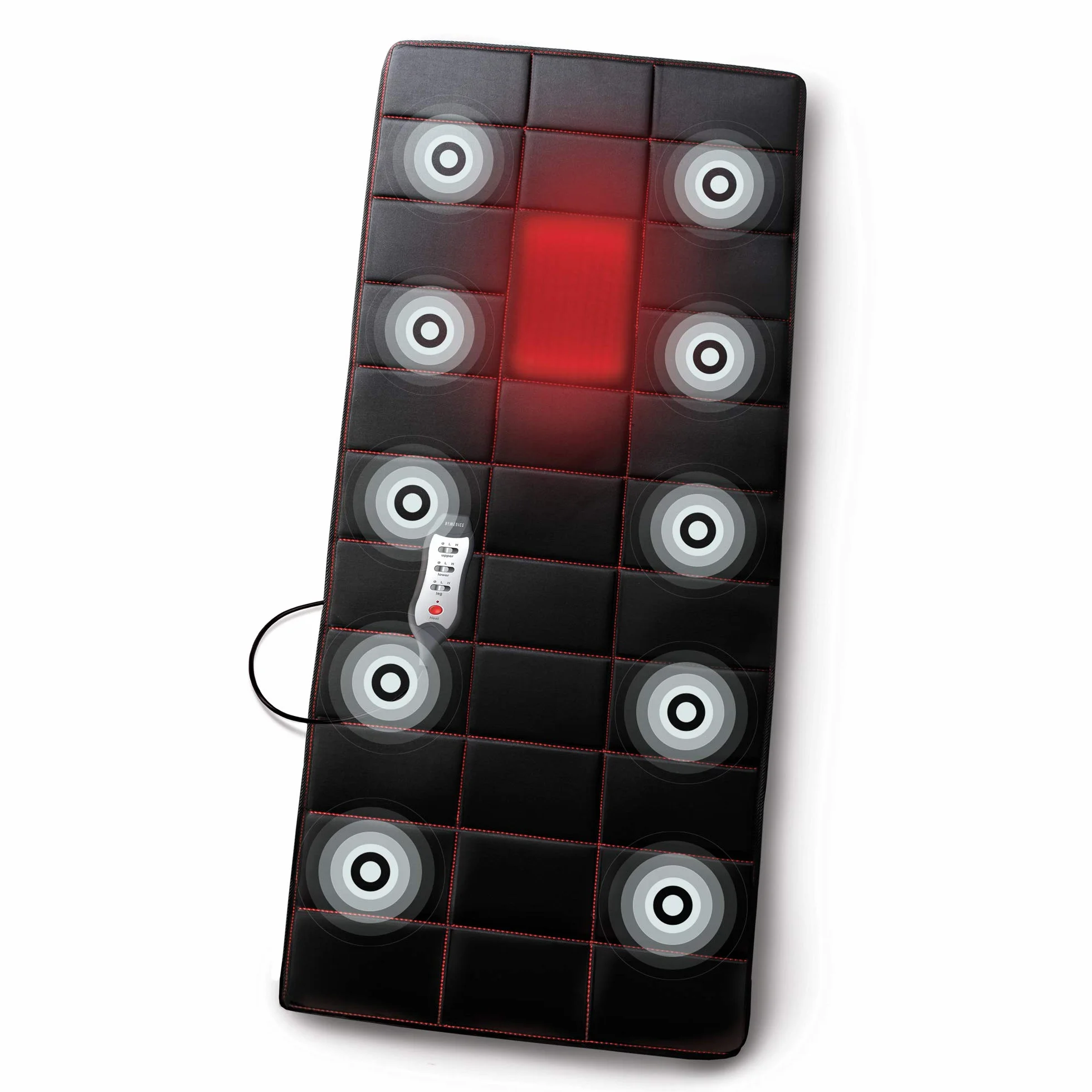 Homedics Mata do masażu całego ciała