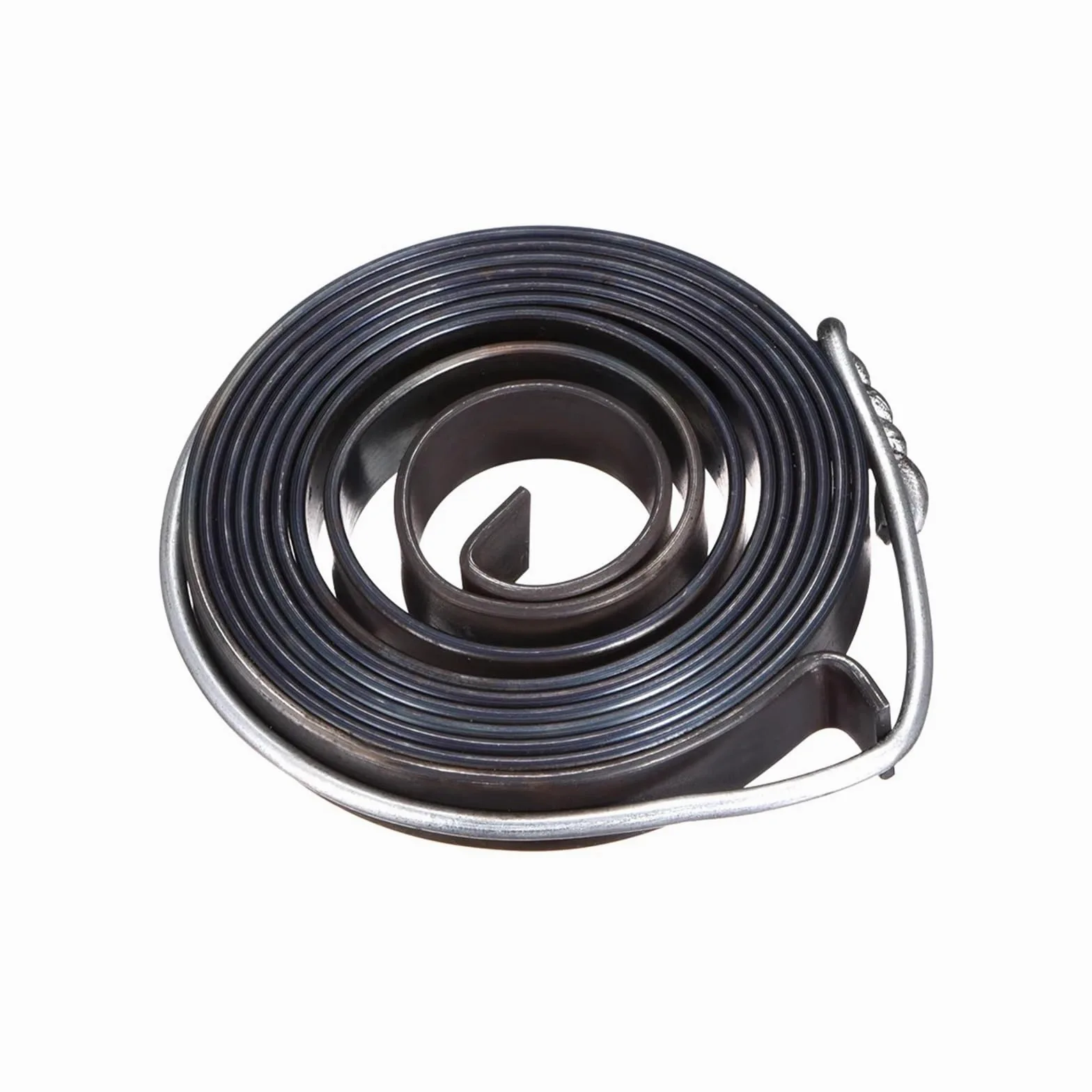 Sprężyny do wiertarek stołowych, 1-540mm 59x10x15mm Wiertarka Zespół Cewki Powrotne