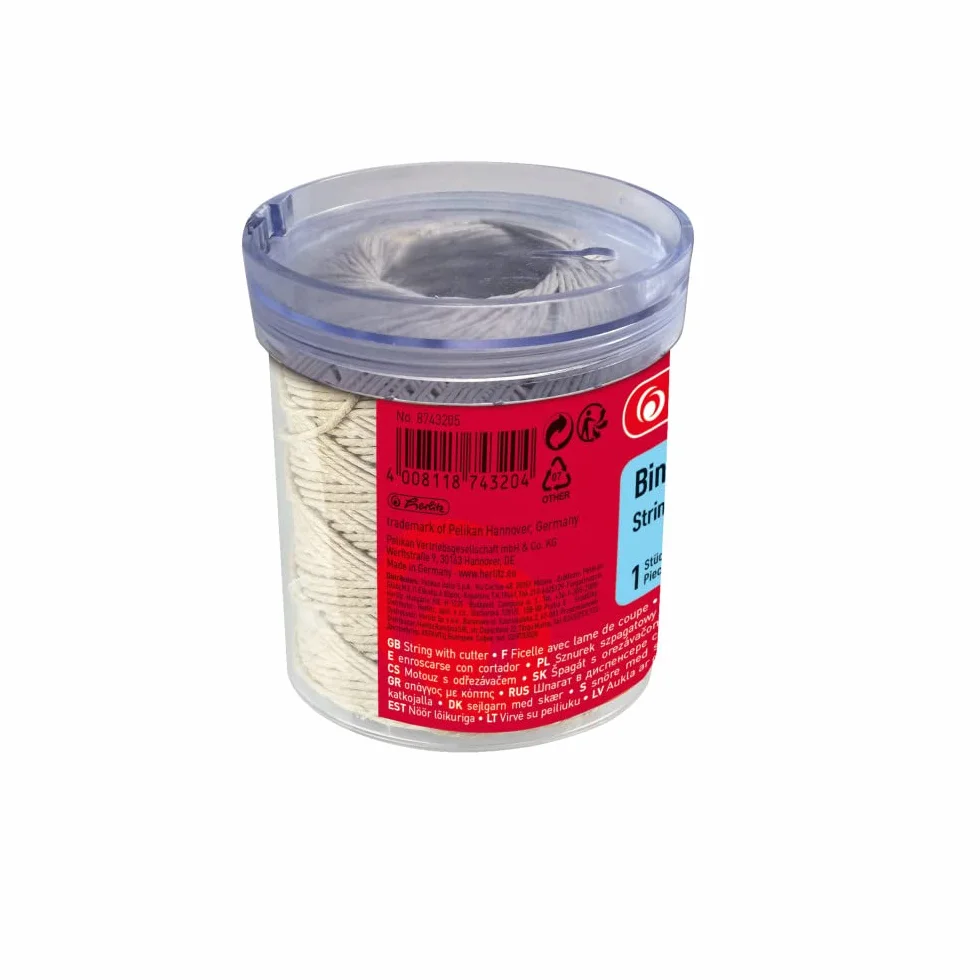 Sznurek pack-o-mat