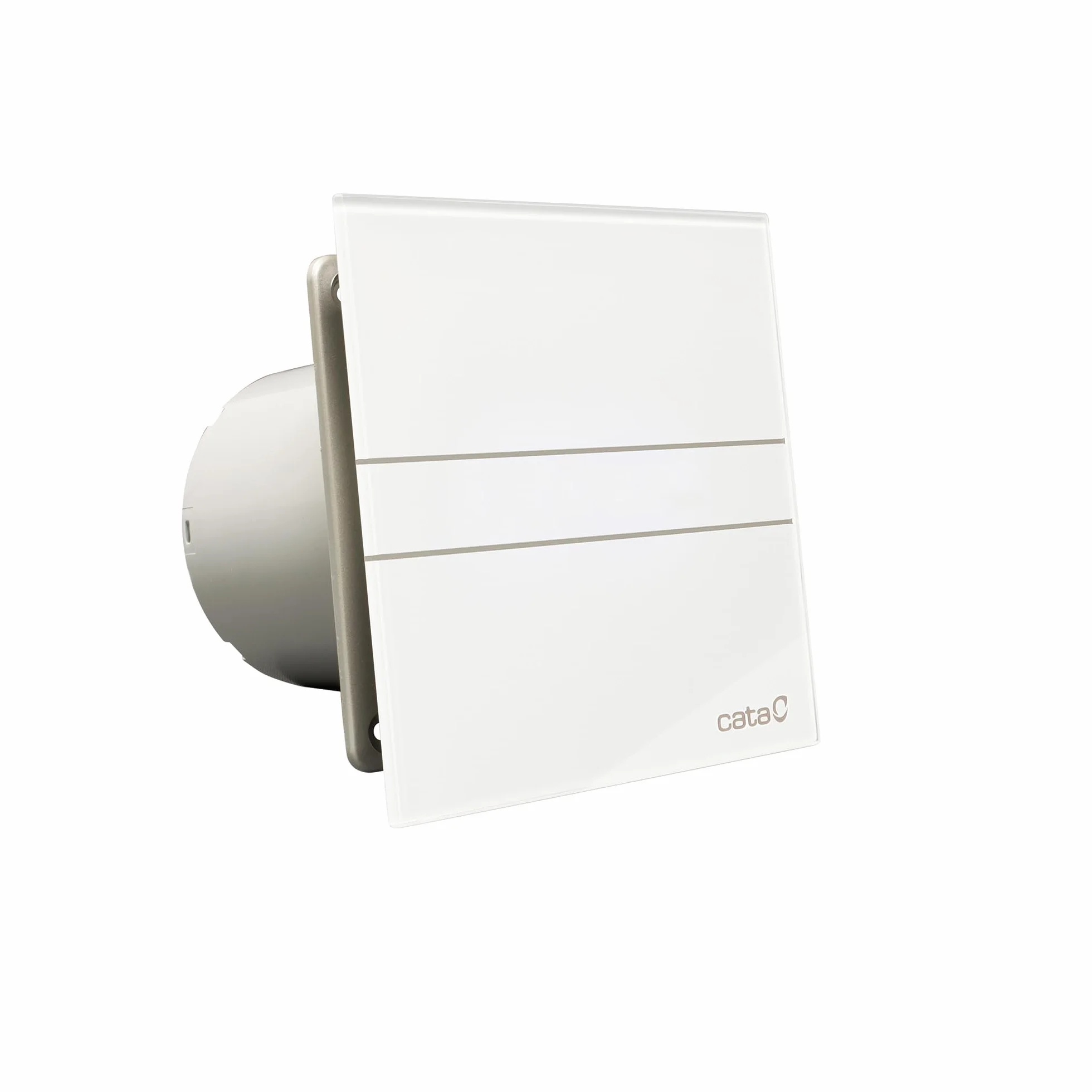 CATA E-120 G Wentylator łazienkowy wyciągowy Seria Hygro 17 cm Klasa energetyczna B