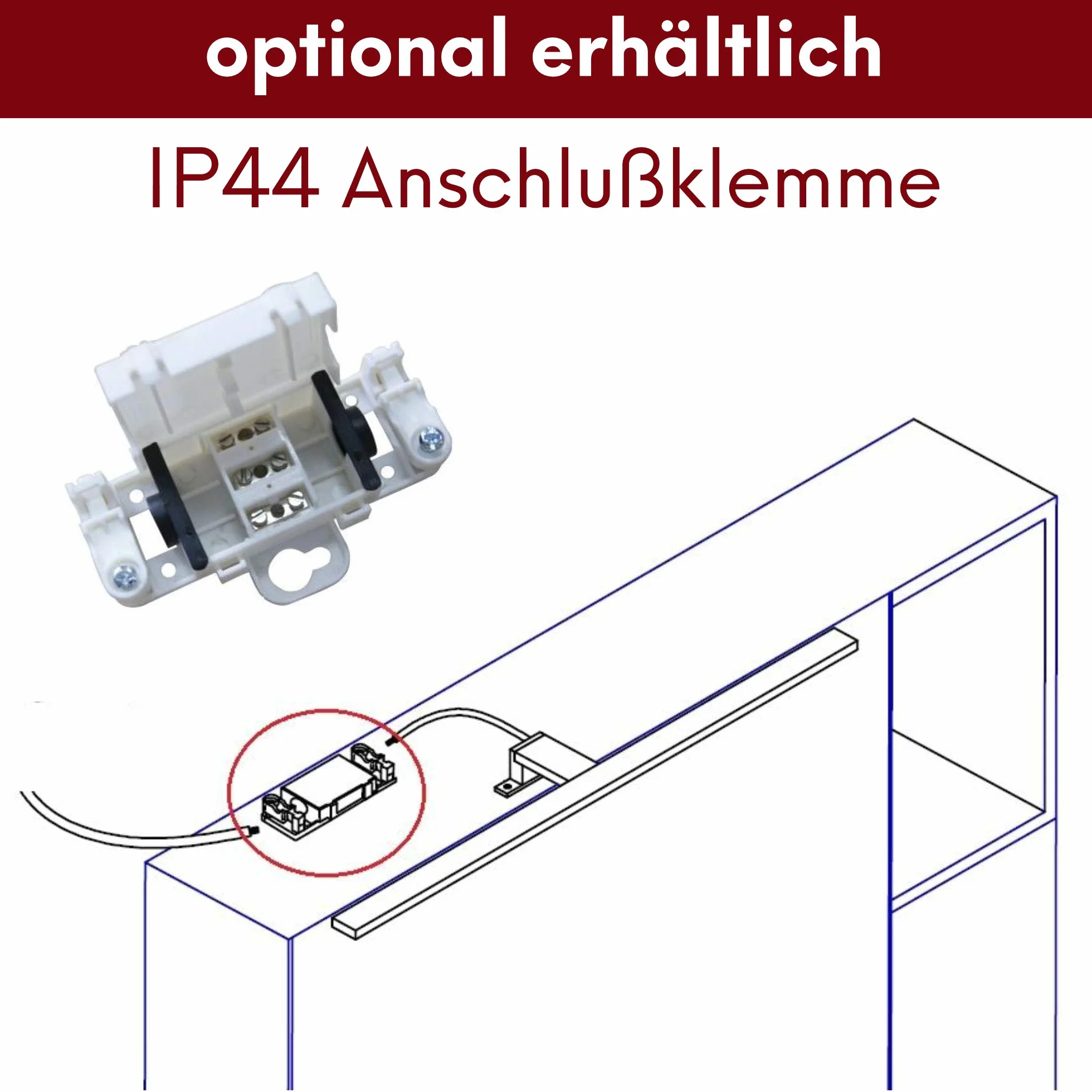 Kalb lampa LED do lustra, 12 W, neutralna biel lub ciepła biel, chromowana, barwa światła: ciepła biel