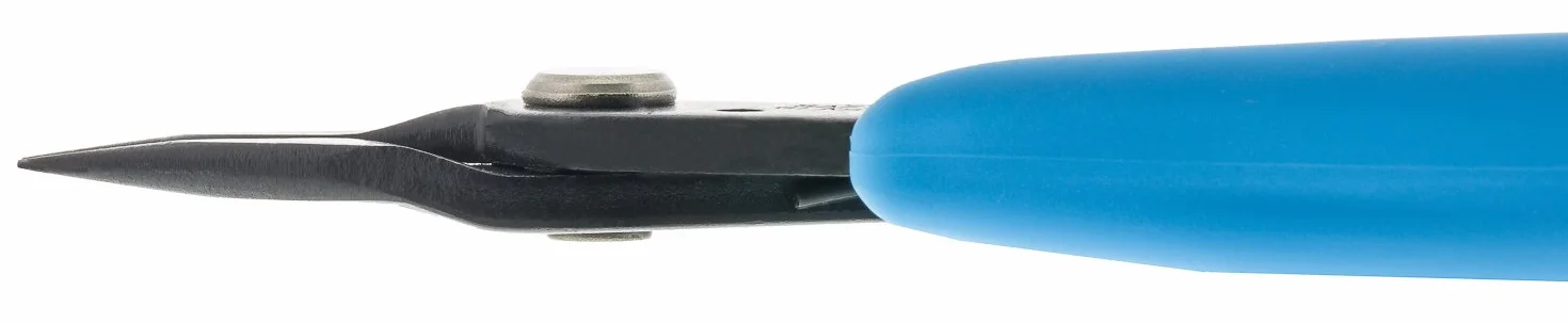 Xuron 488 Szczypce okrągłe