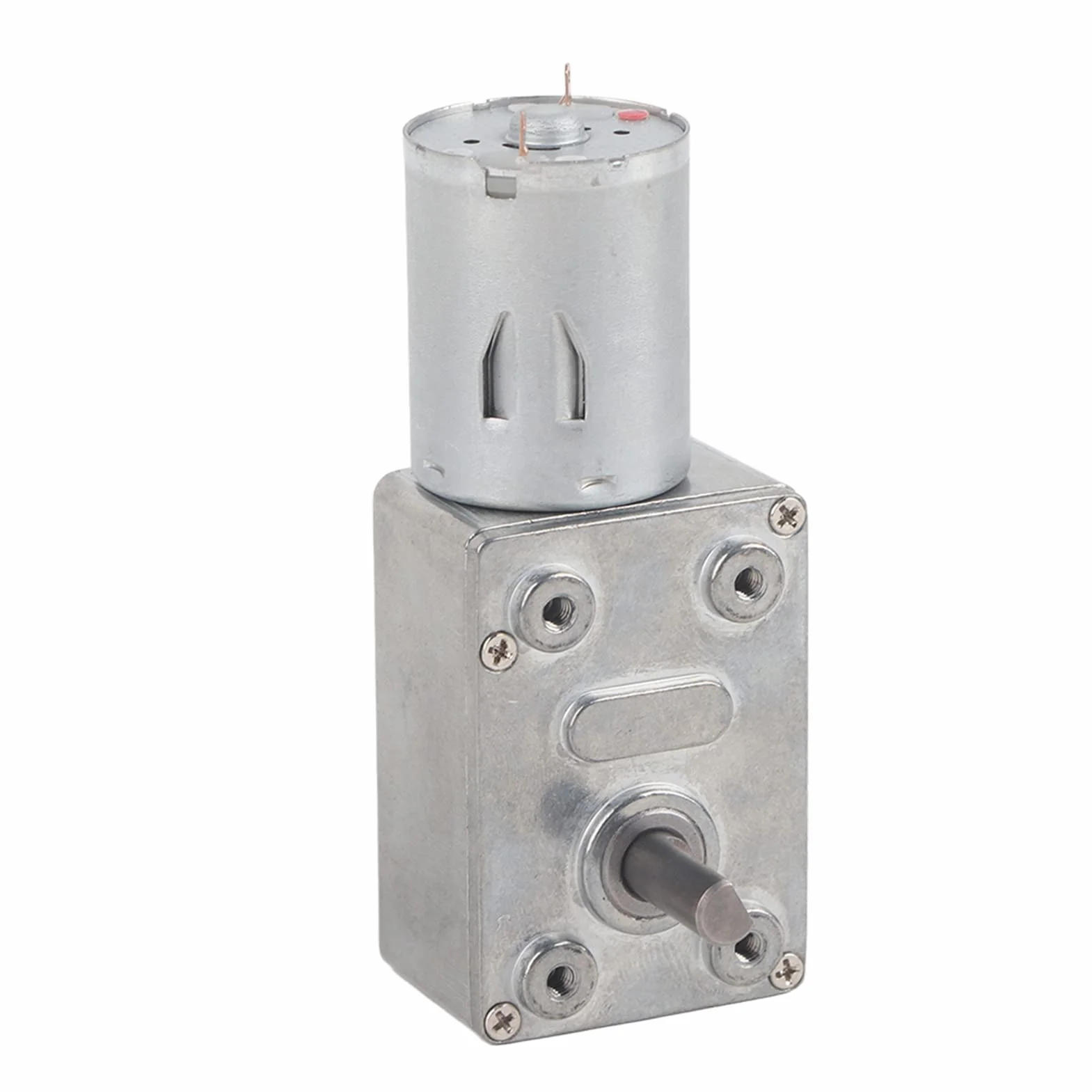 Reversible High Torque Getriebemotor DC 12V Reduktion Motor CW/CCW(62RPM)