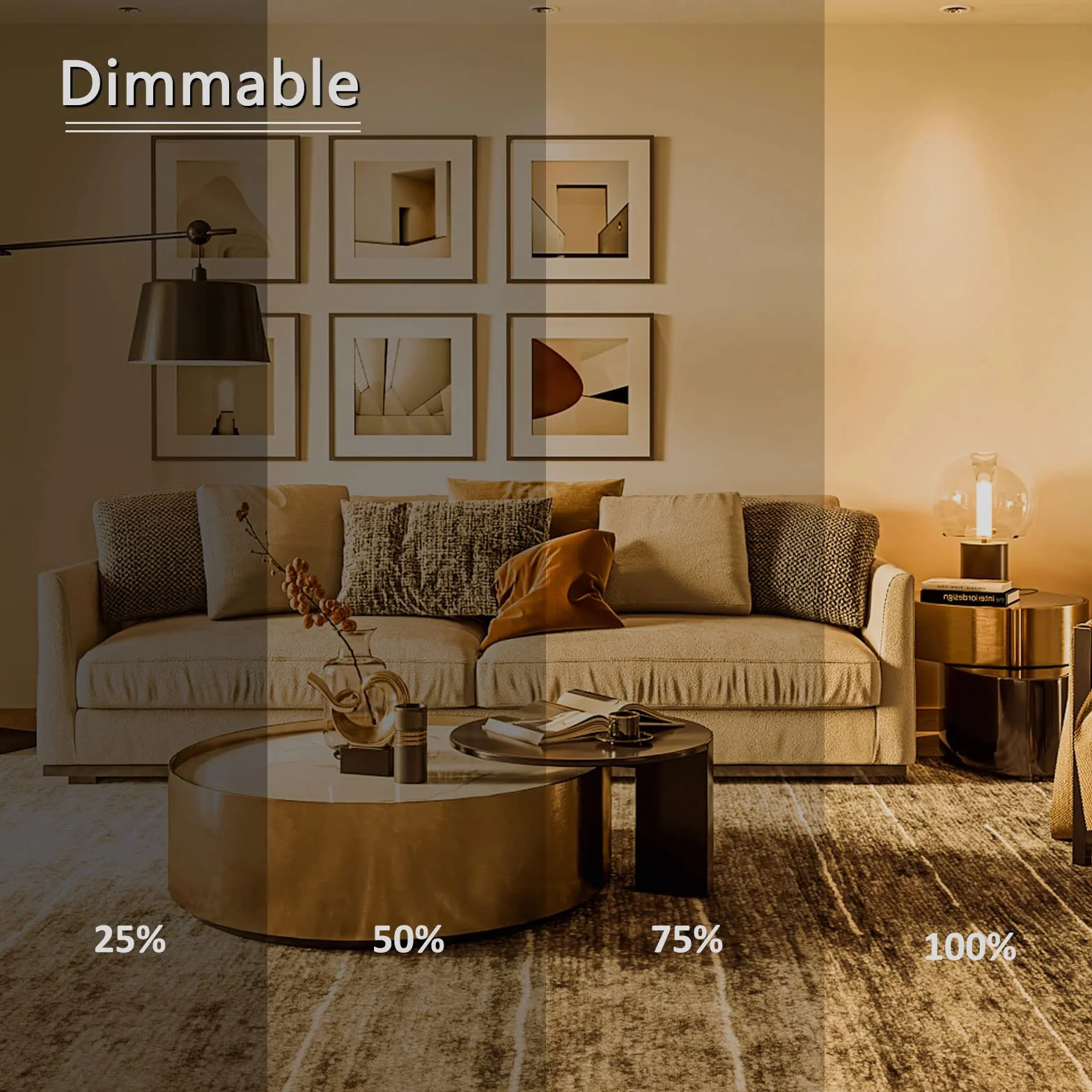 Żarówka do piekarnika G45 E14 ściemnialna, ciepła biel 2700 K, 410 lumenów, 78 mm x 45 mm, prąd zmienny 240 V, odporna na ciepło do 300 °C, do piekarnika, lampy solnej, lampy lawowej, 2