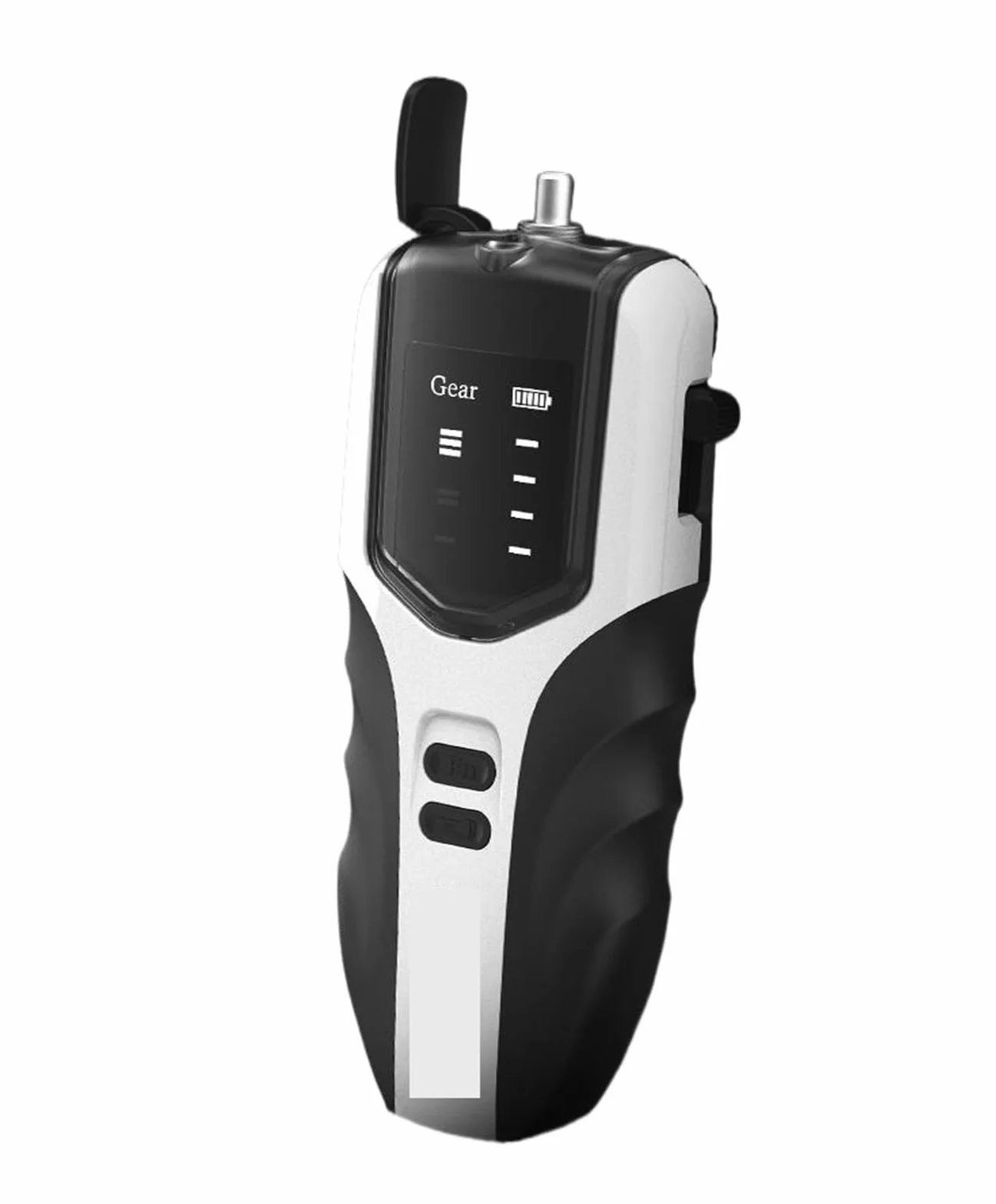 Mini Lokalizator Uszkodzeń Wizualnych Tester Kabli Światłowodowych Przerwa Światłowodowa 5/15/20 / 30MW Czerwone Światło Profesjonalne narzędzie dla elektryków(30MW)