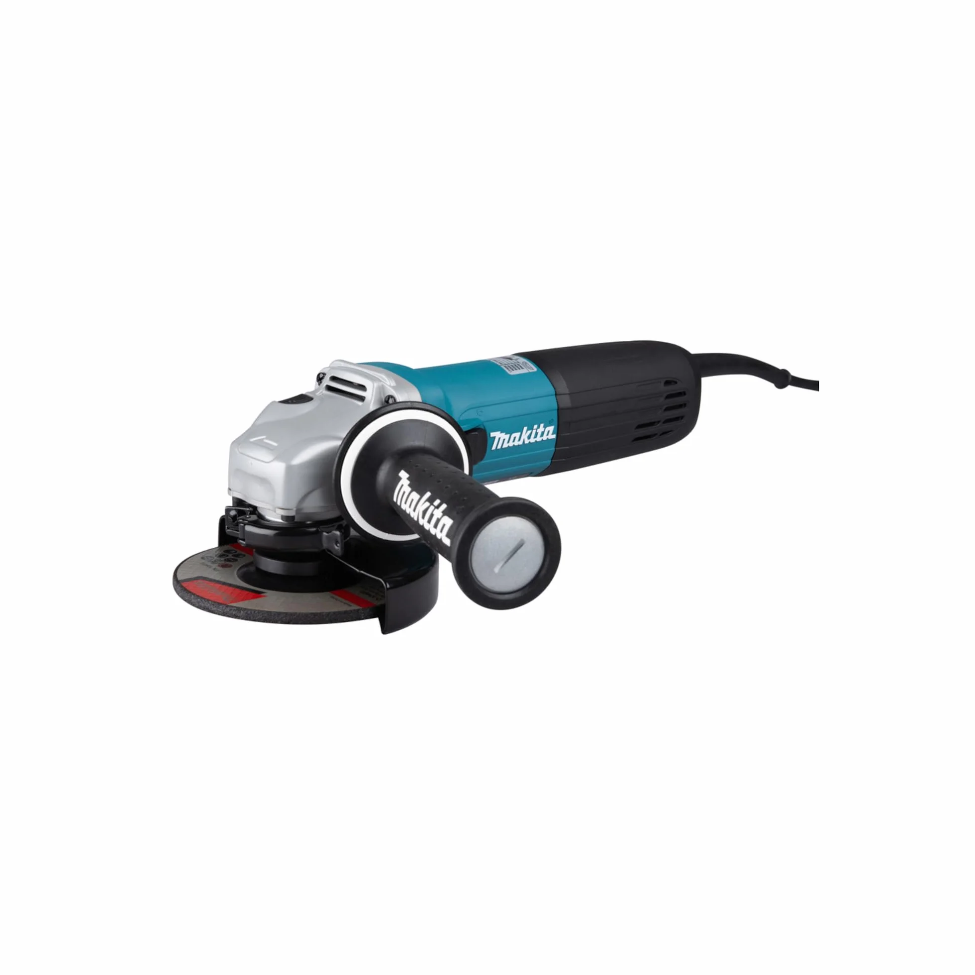 MAKITA Szlifierka kątowa Ø125 mm 1400 W - GA5040C