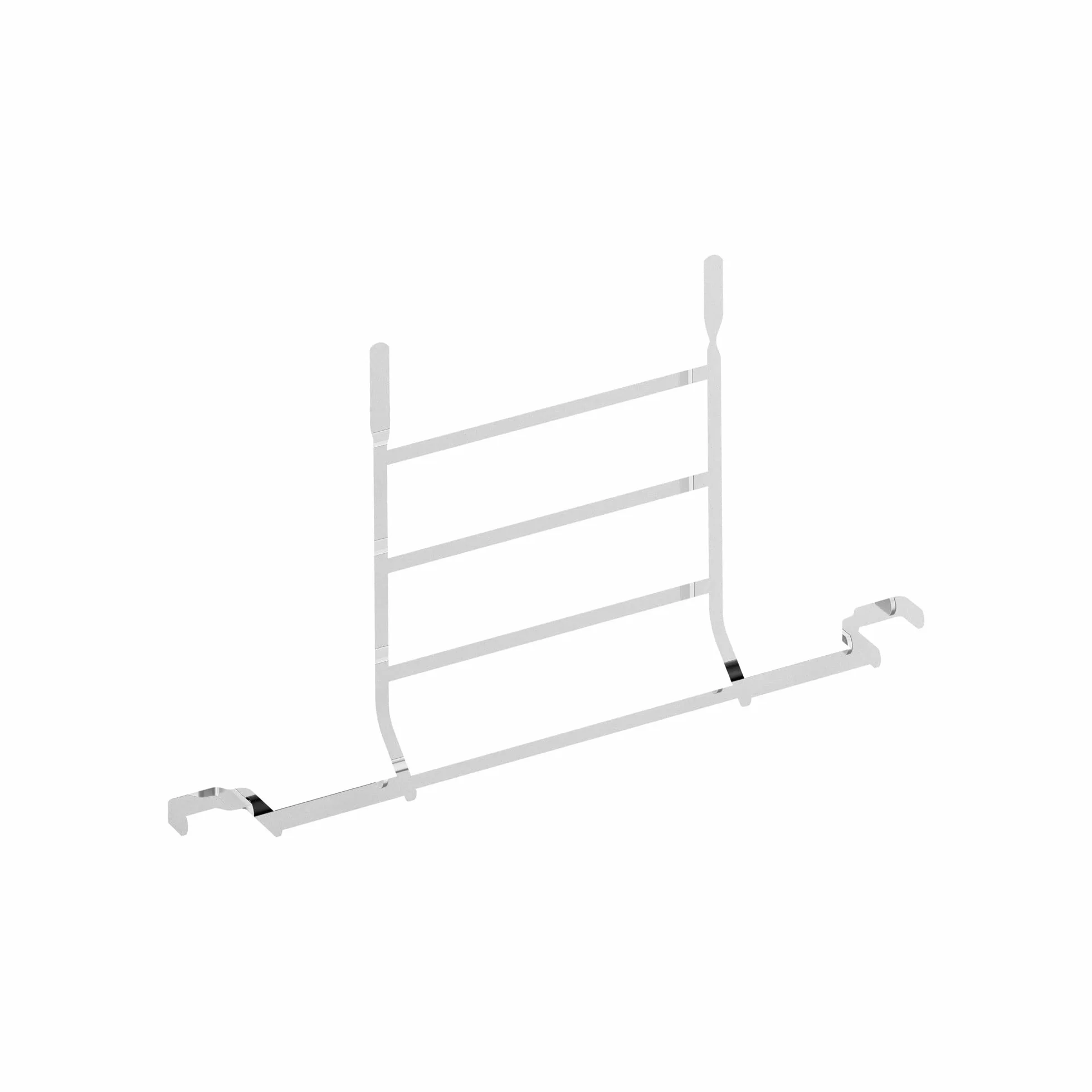 Alape aluminiowy ruszt zlewowy